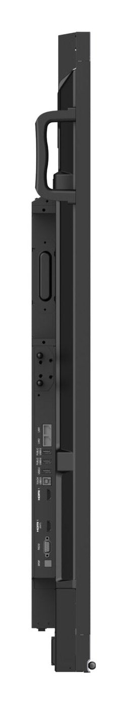 EAN 4710739598476 - AG Neovo IFP7504P Panel plano interactivo 189,2 cm (74.5") LED Wifi 400 cd / m² 4K Ultra HD Plata Pantall imagen 8