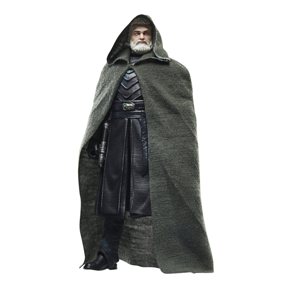Figura Hasbro Star Wars The Black Series Ahsoka Baylan Skoll (Mercenary)