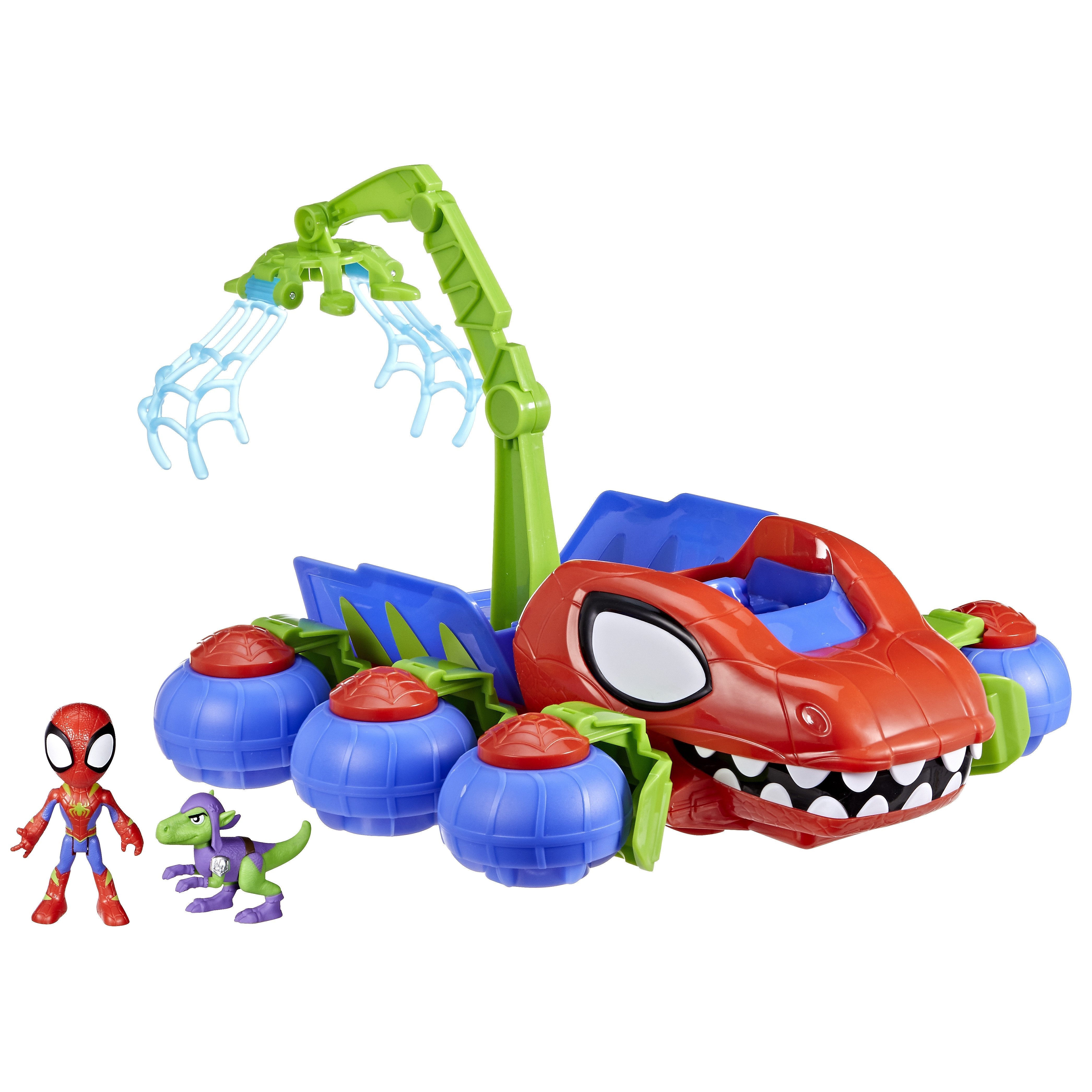 Hasbro F94805l0, Muñecos