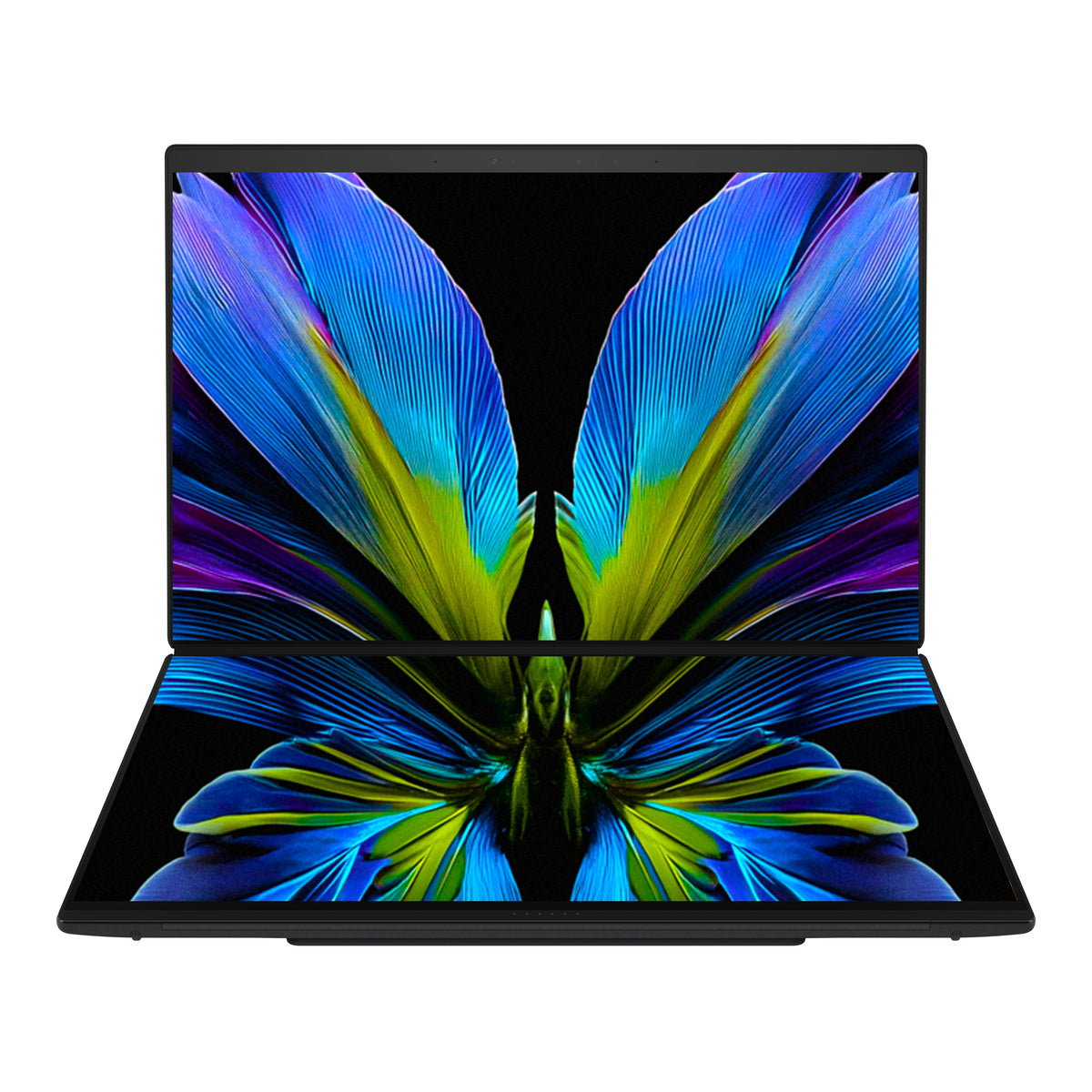 Portátil Asus Zenbook Duo Ux8407aa 14" Ultra 9 285h 32gb Dd