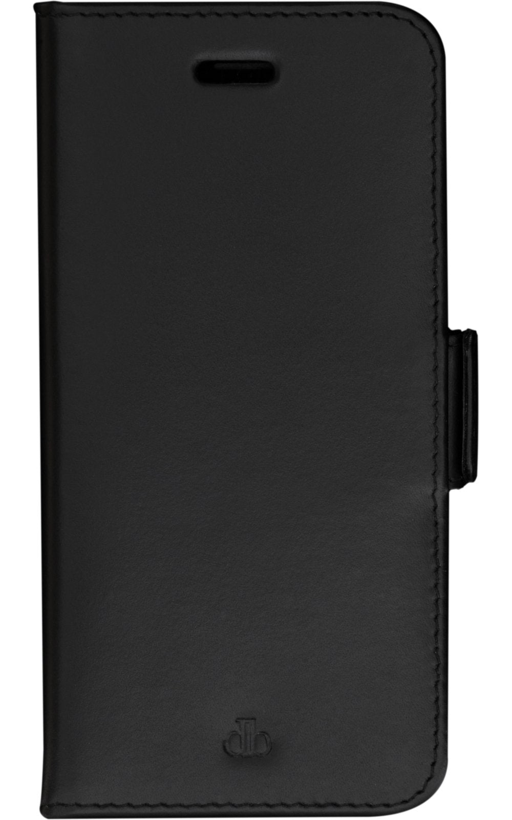 EAN 5711428015754 - dbramante1928 Copenhagen funda para teléfono móvil 17 cm (6.7") Funda cartera Negro imagen 1