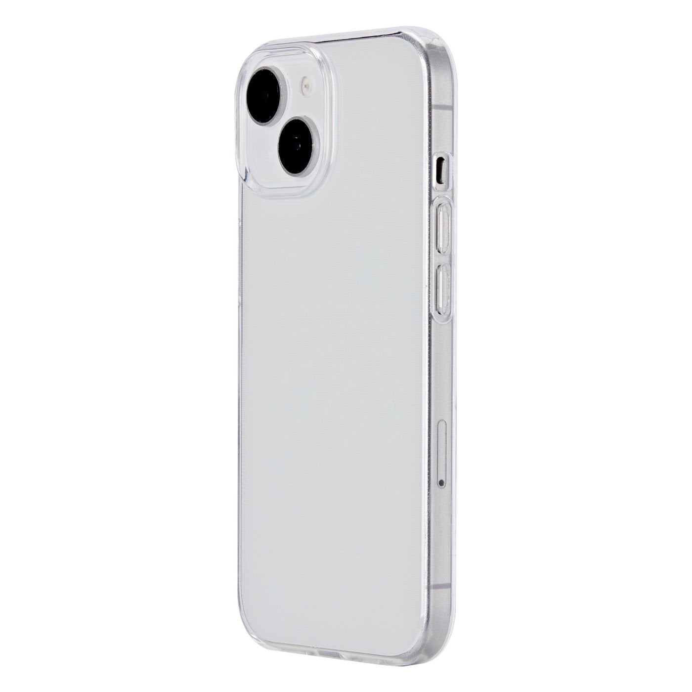 EAN 5715063115671 - eSTUFF ES67100026 funda para teléfono móvil 17 cm (6.7") Transparente imagen 5