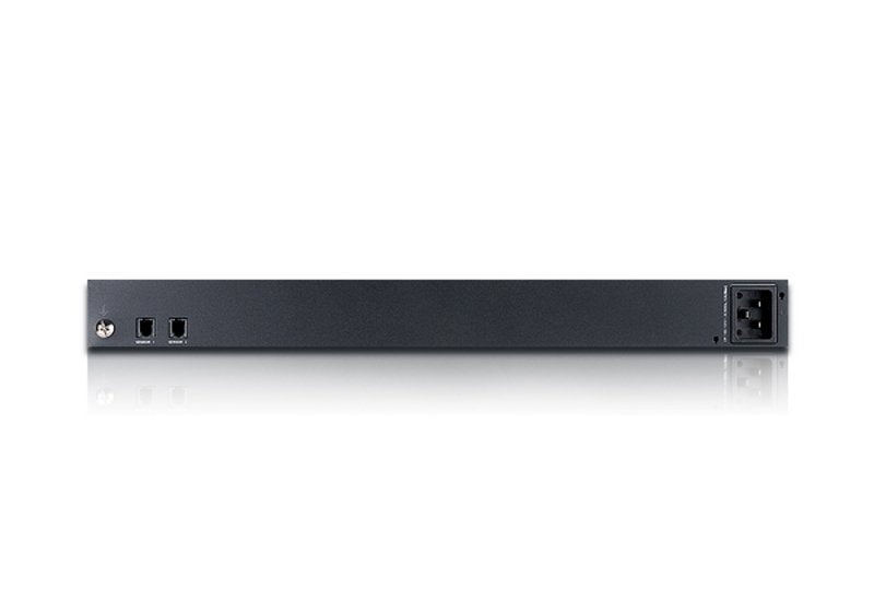 Aten Pe6208g Unidad De Distribución De Energía (Pdu) 8 Salidas Ac 1u Negro