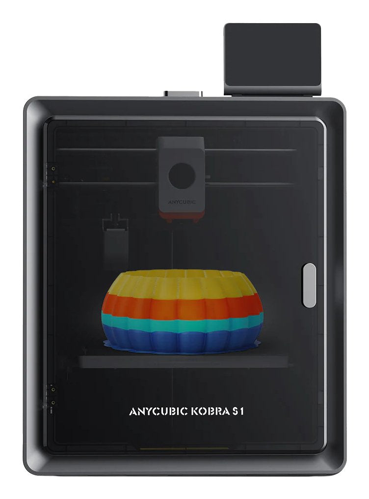 Kobra S1