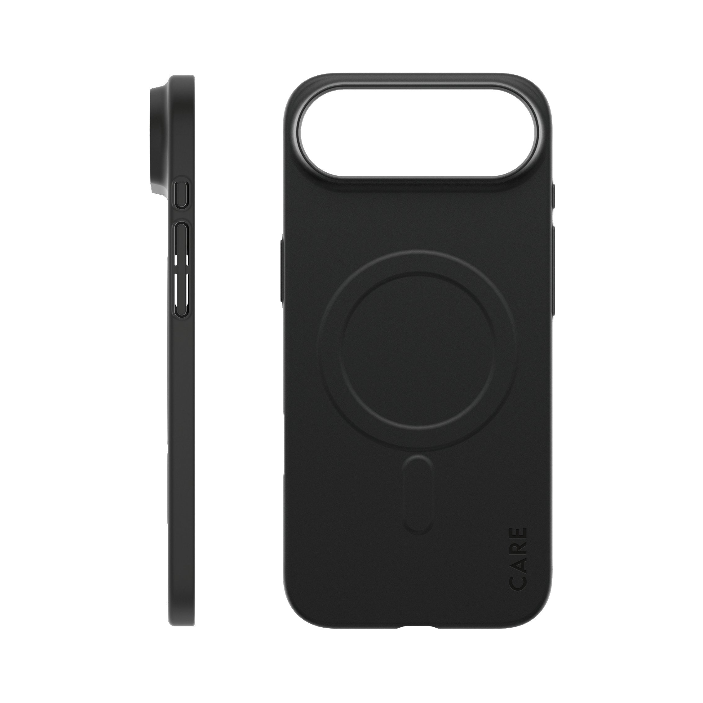 Panzerglass Care Sl1m Case Black W. Magsafe Ip Air