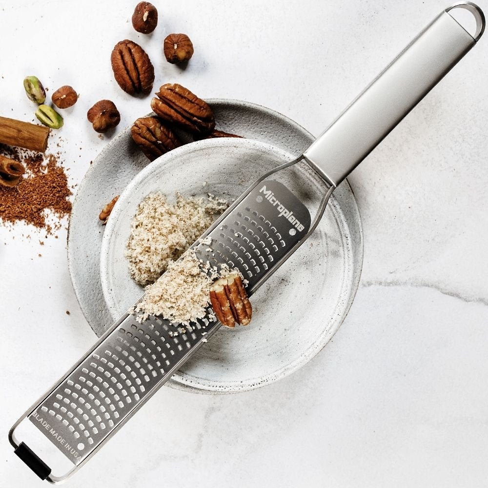 Microplane Professional Serie ? Zester Reibe