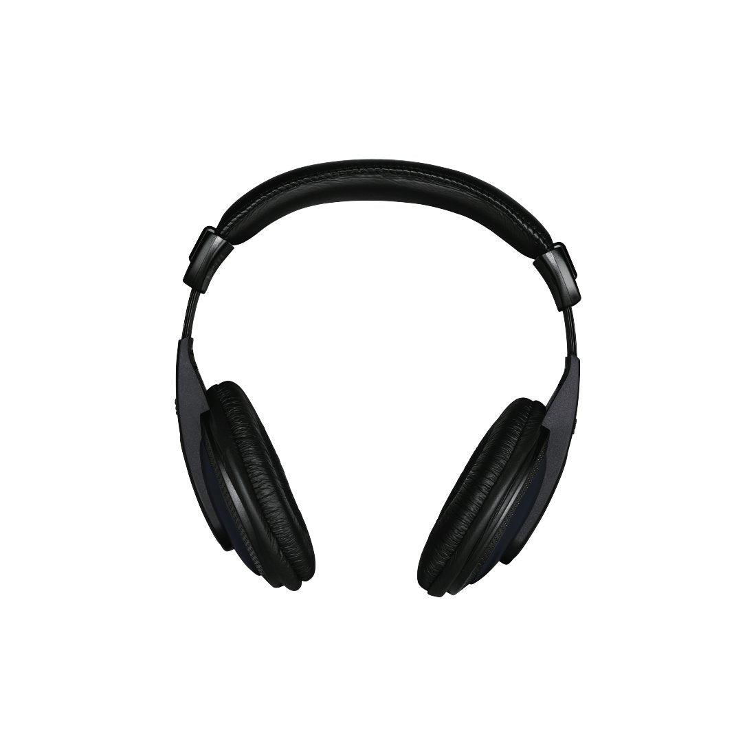 Auriculares Hama Basic4tv  Alámbrico Diadema Negro