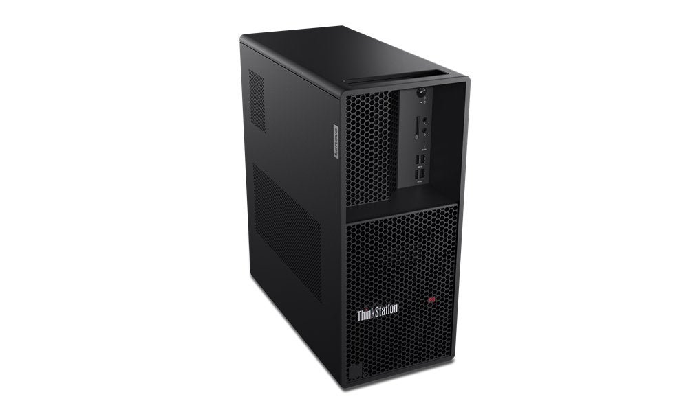 Thinkstation P3 Twr I713700k 16g X2 W11p