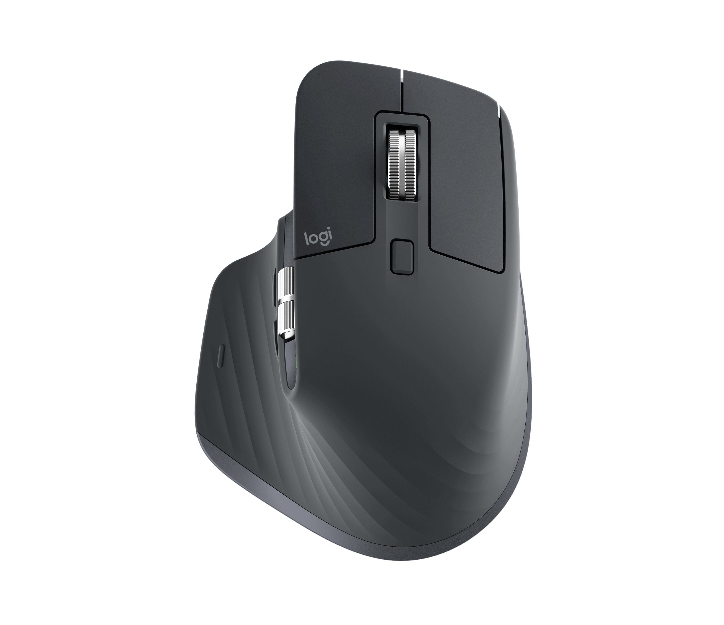 Raton Logitech Wireless Mx Master 3s Grafito 910-006559
