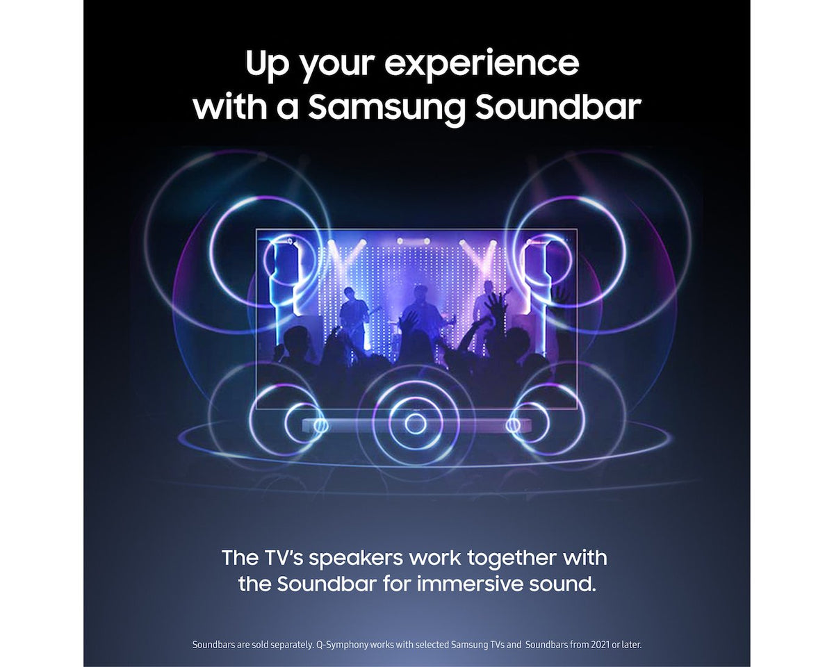 Tv Samsung S90h 55 Pulgadas Oled 4k Tizen 100hz