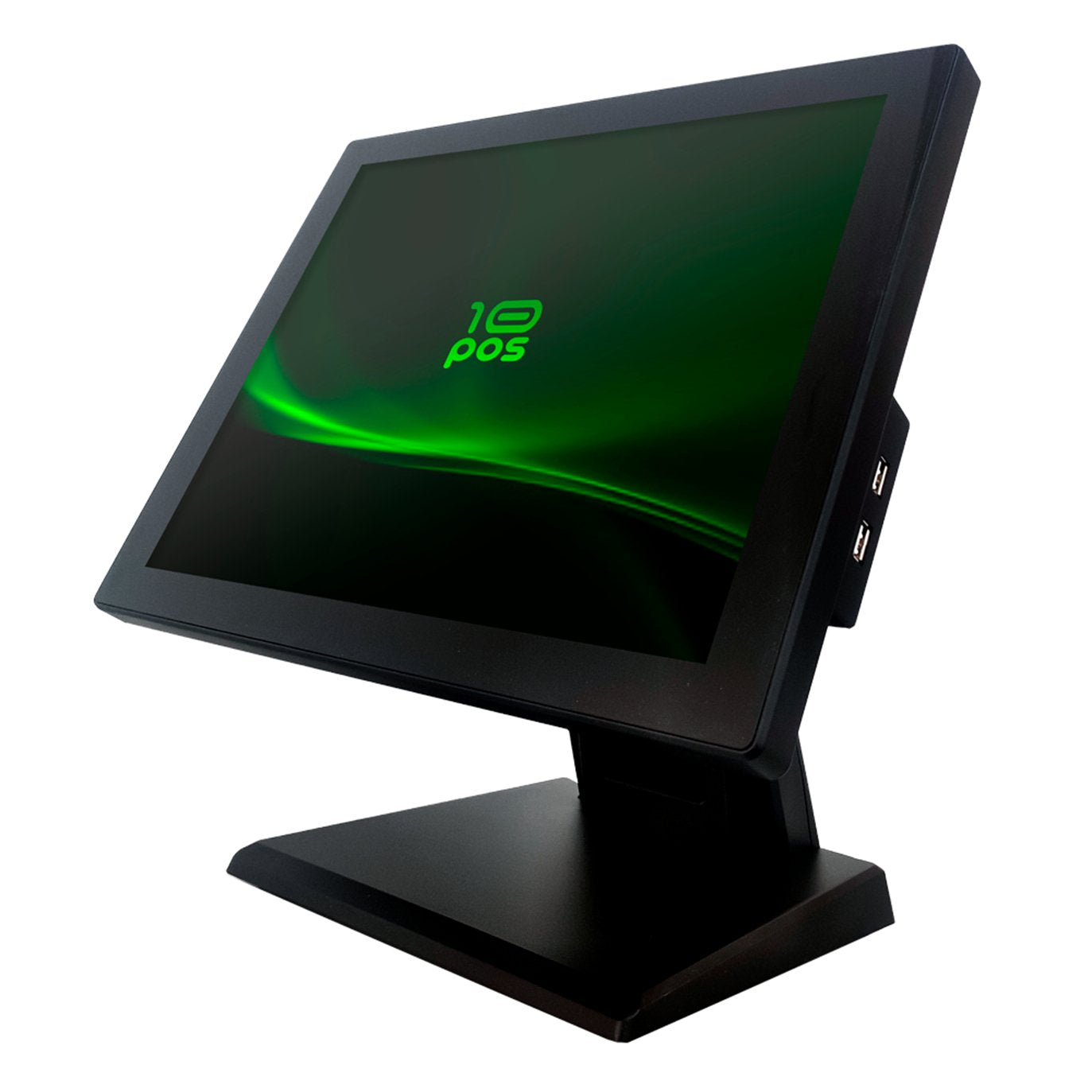 Tpv 10pos 10t-15j648128 Intel J6412 8gb 128gb Ssd 15' Táctil Wifi Win10 Iot Incluye Software Verifactu + 2h De Formación