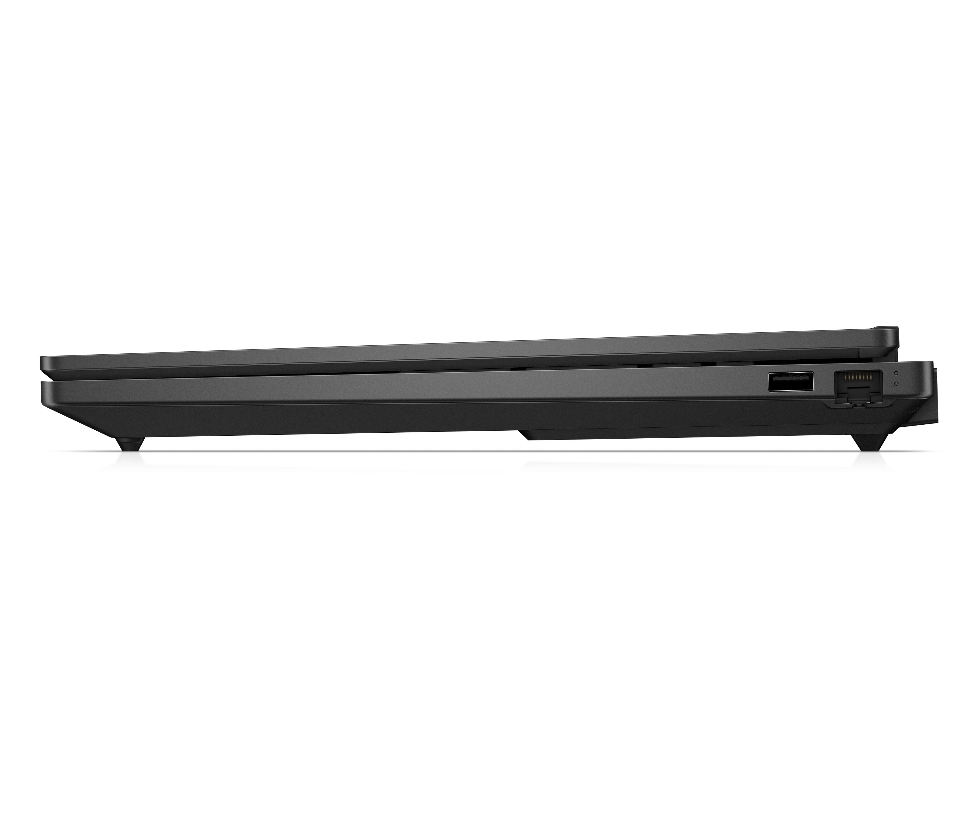 Portátil Hp Omen Hyperx Gaming 15 Ga0001ns 15.3 " I5 14500hx 16gb  Ssd 1tb Rtx5050 Freedos Negro Sombra