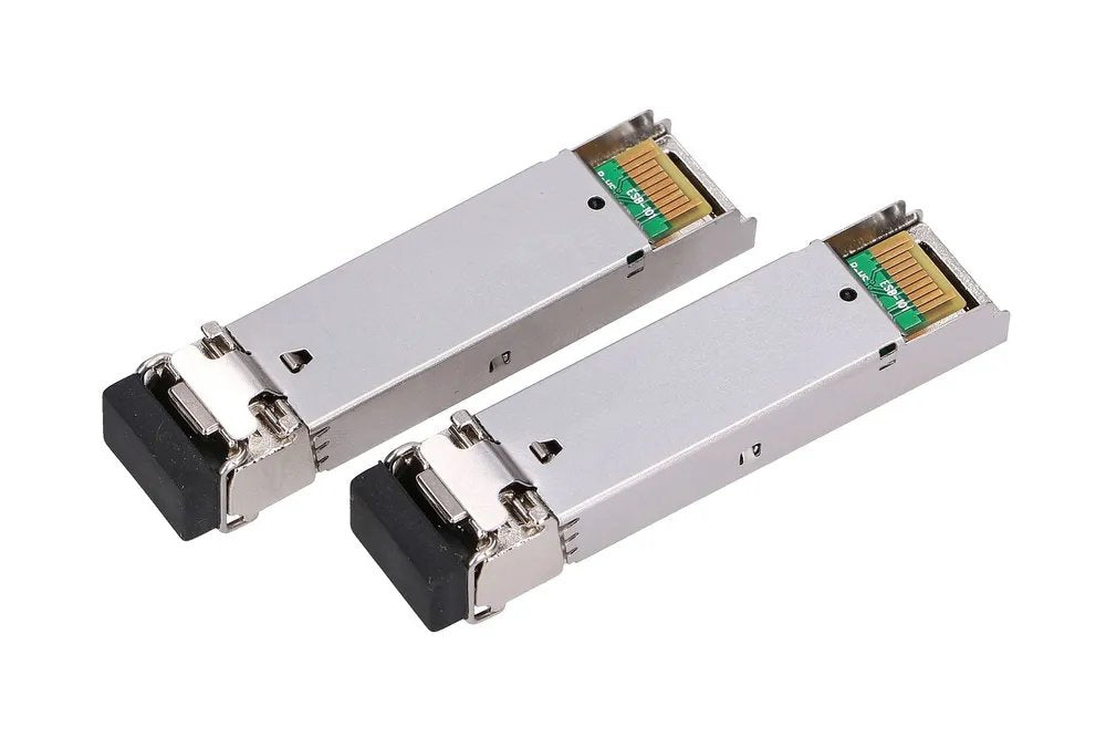 EAN 5902560366204 - Extralink EX.6204 red modulo transceptor Fibra óptica 1250 Mbit/s imagen 2