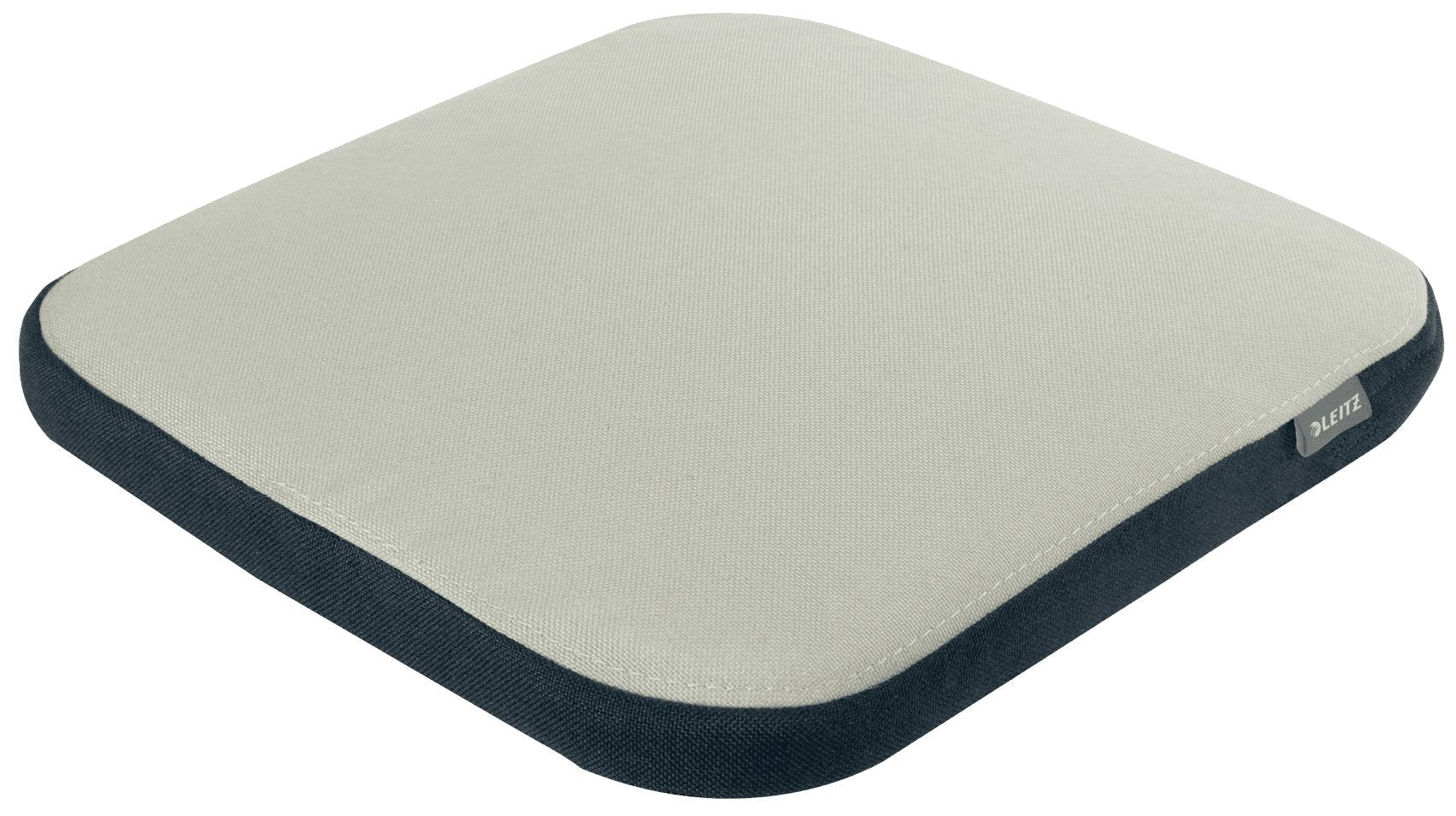 Leitz Ergo Active Balancekissen Con Moffbezug Gris