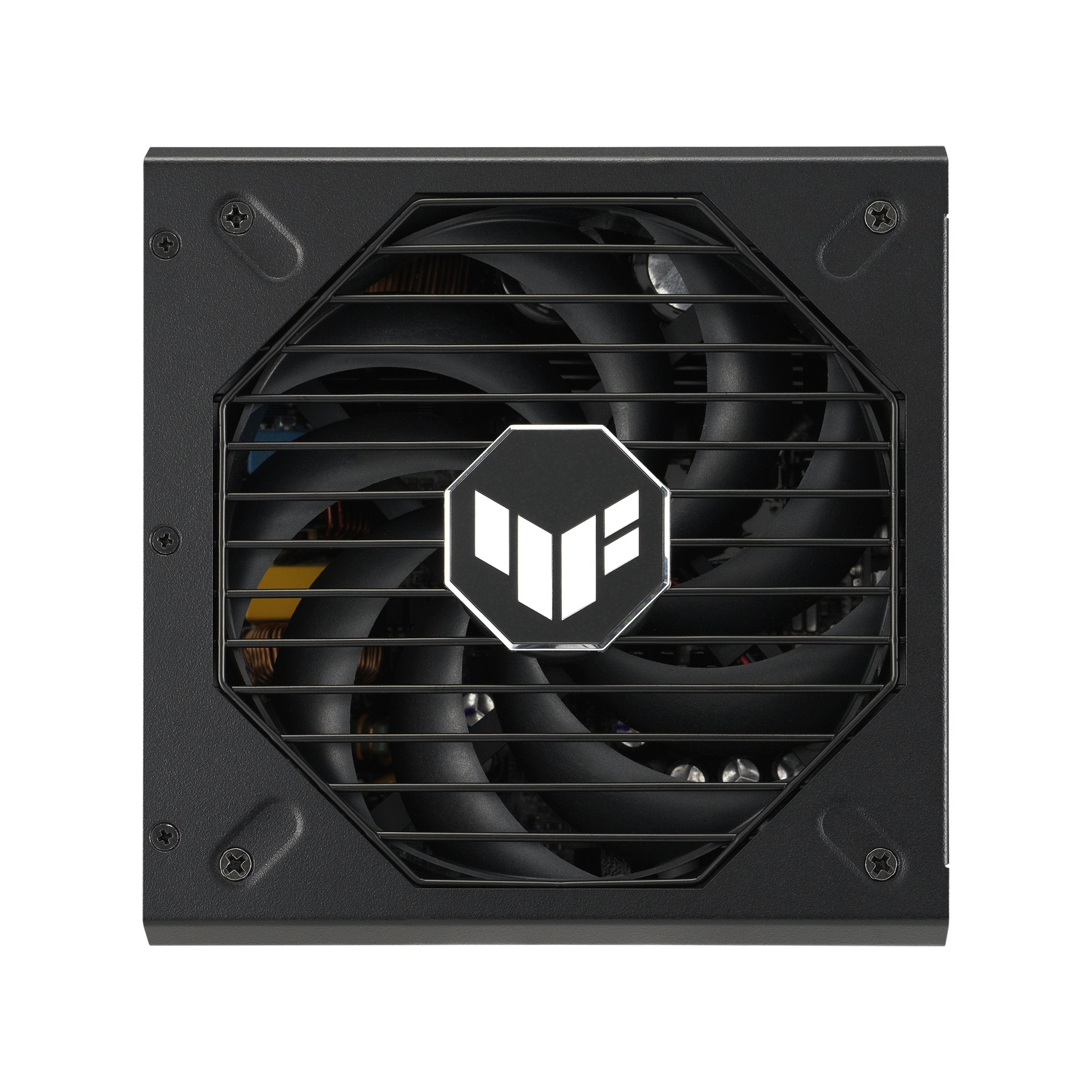 EAN 4711081786412 - ASUS TUF Gaming 1000W Gold unidad de fuente de alimentación 20+4 pin ATX ATX Negro imagen 7