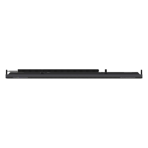 Viewboard 52serie Touchscreen - 75inch - 4k - Android 9.0 - Ir 400 Nits - Usb-C - Dp - 2x15w + Sub 15w + Array Mic 8/64gb