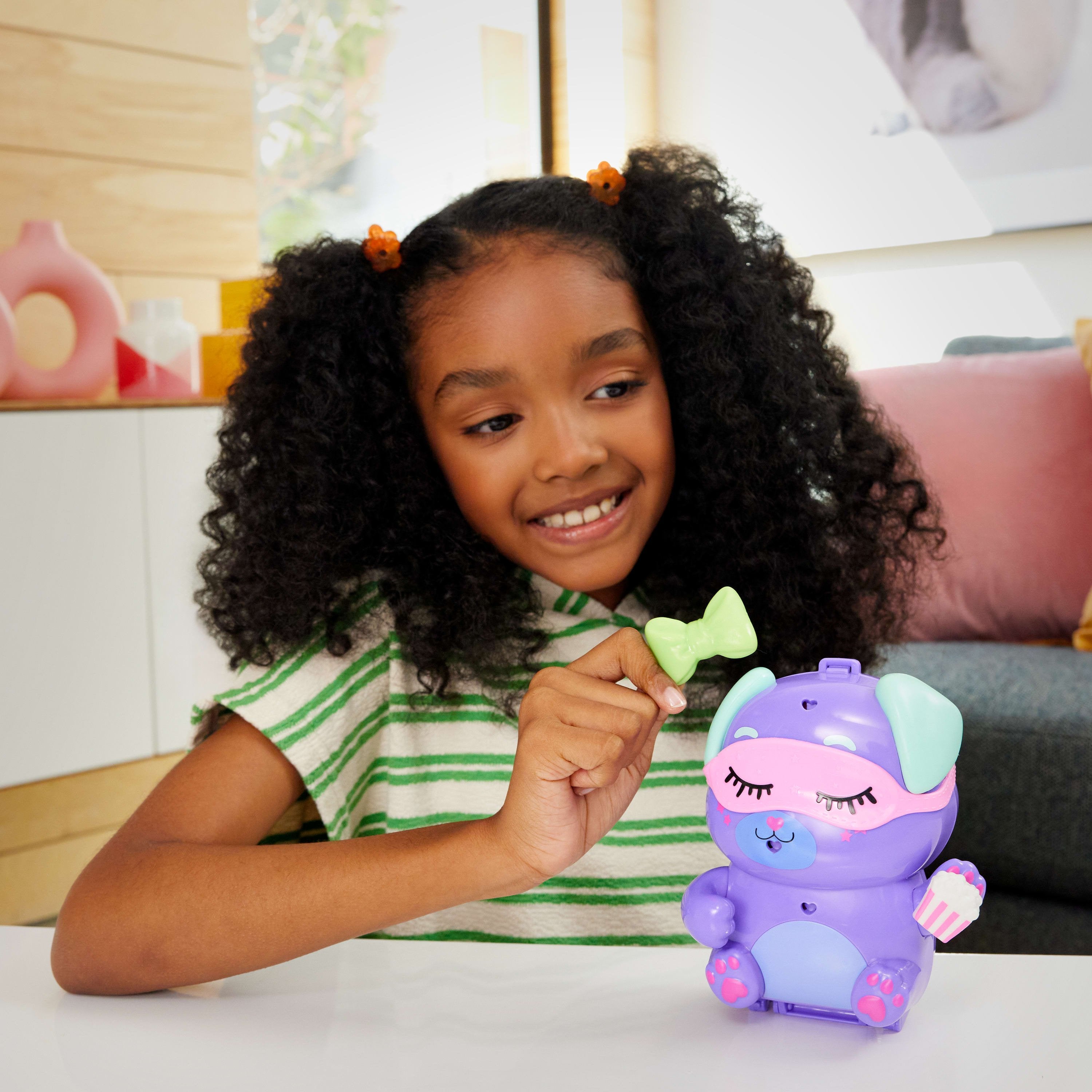 EAN 0194735274901 - Polly Pocket JCR38 set de juguetes imagen 4