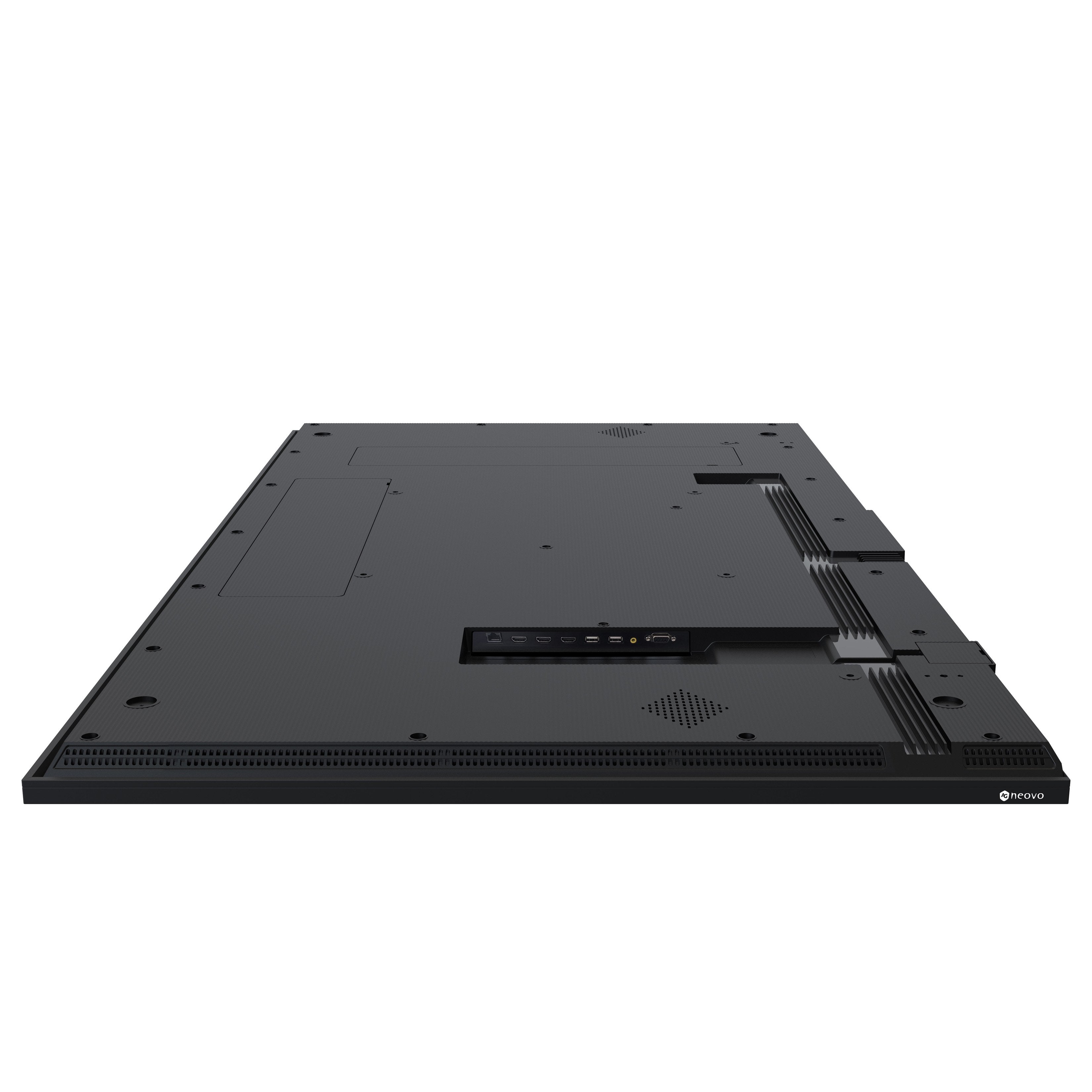EAN 4710739598100 - AG Neovo NSD-6503 Pantalla plana para señalización digital 163,8 cm (64.5") LCD Wifi 500 cd / m² 4K Ultra imagen 10
