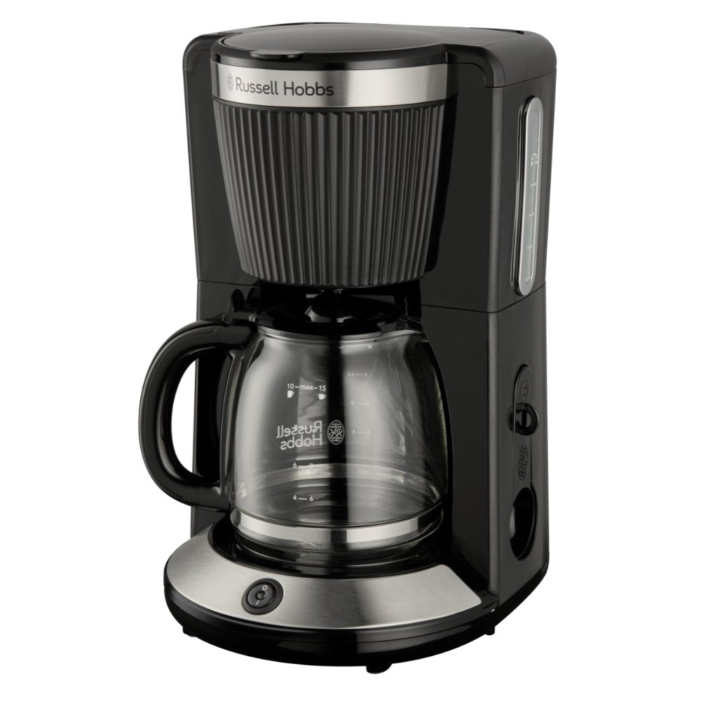 EAN 5038061169553 - Russell Hobbs Brontë Semi-automática Cafetera de filtro 1,25 L imagen 1