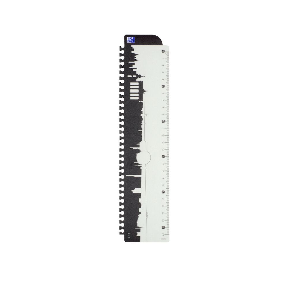 Oxford Office Smart A4+ - Cuaderno - Drahtkammgebunden
