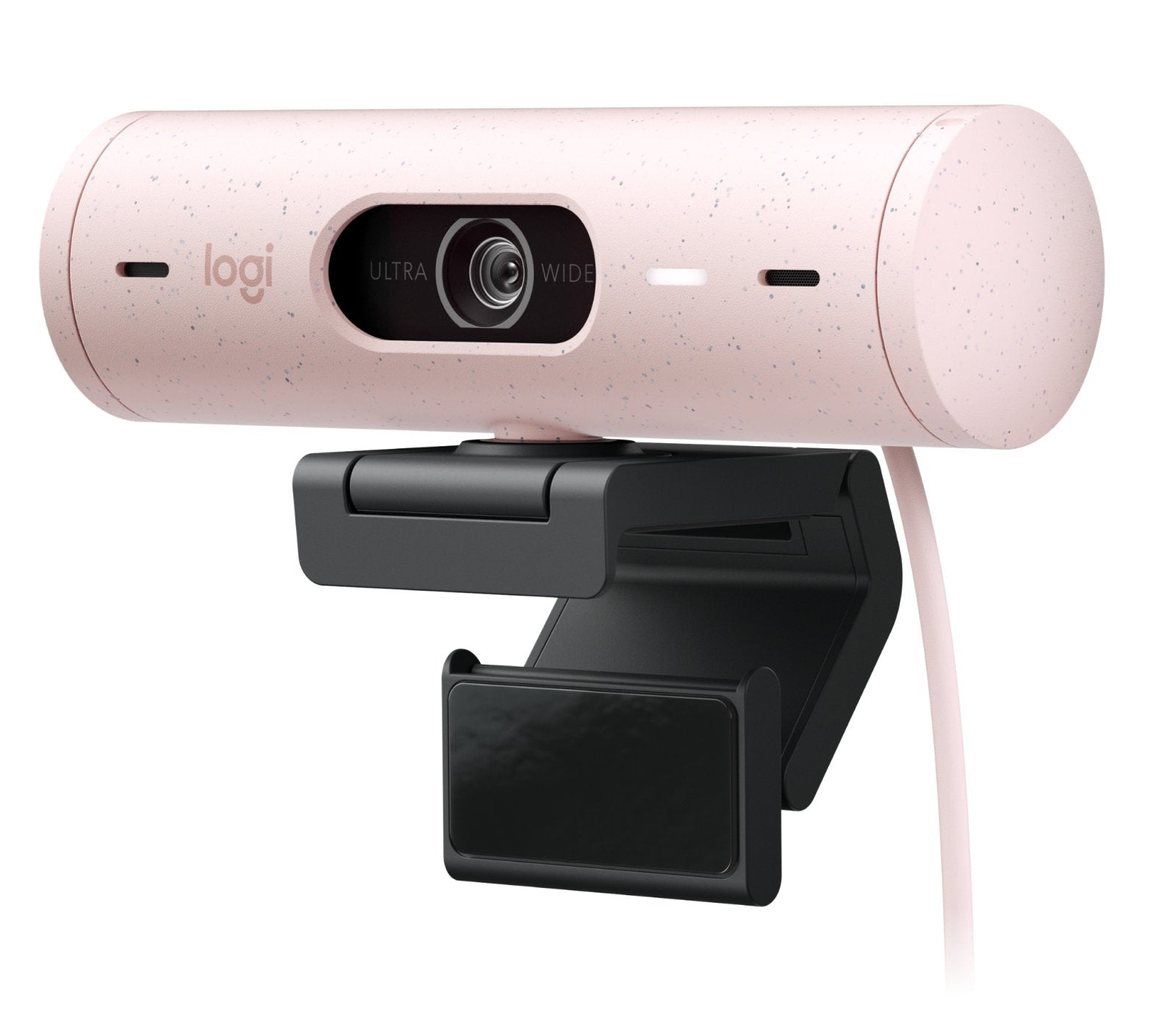 EAN 5099206104907 - Logitech 960-001421 cámara web 4 MP 1920 x 1080 Pixeles USB-C Blanco imagen 2