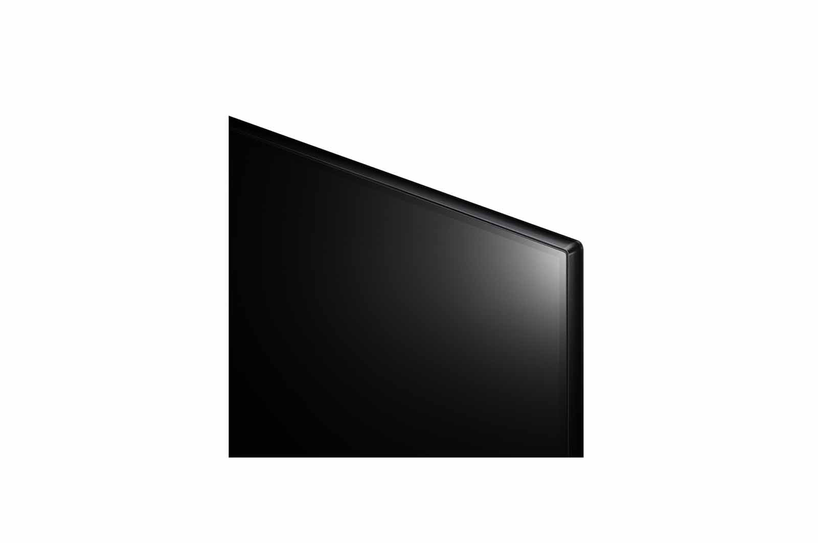 43um662h 43in Direct Led 8ms Lfd 3840x2160 16:9 265 Nit Vesa 200x