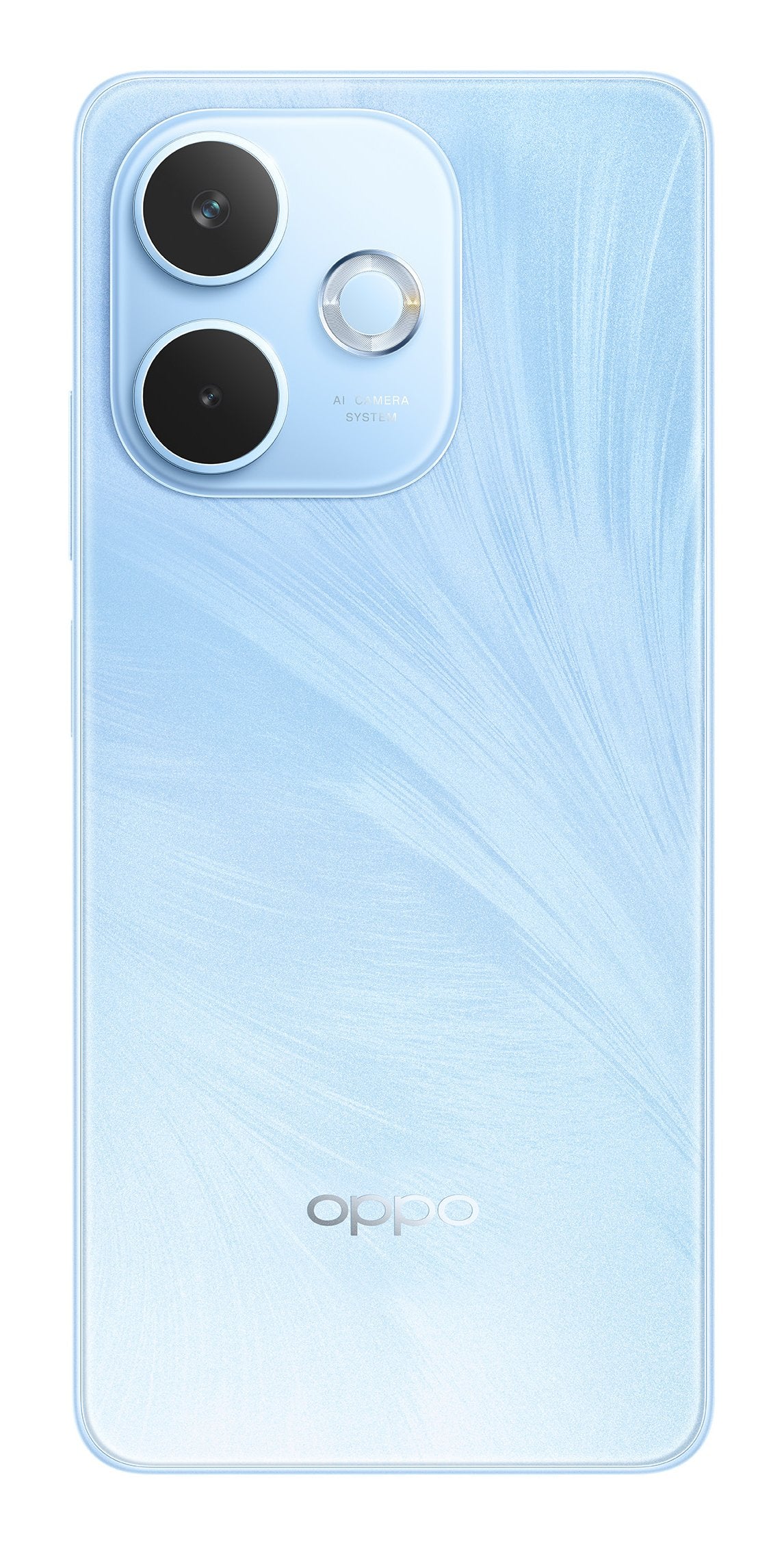 EAN 8435280946724 - OPPO A5 Pro 16,9 cm (6.67") SIM doble Android 15 4G USB Tipo C 8 GB 256 GB 5800 mAh Azul imagen 4