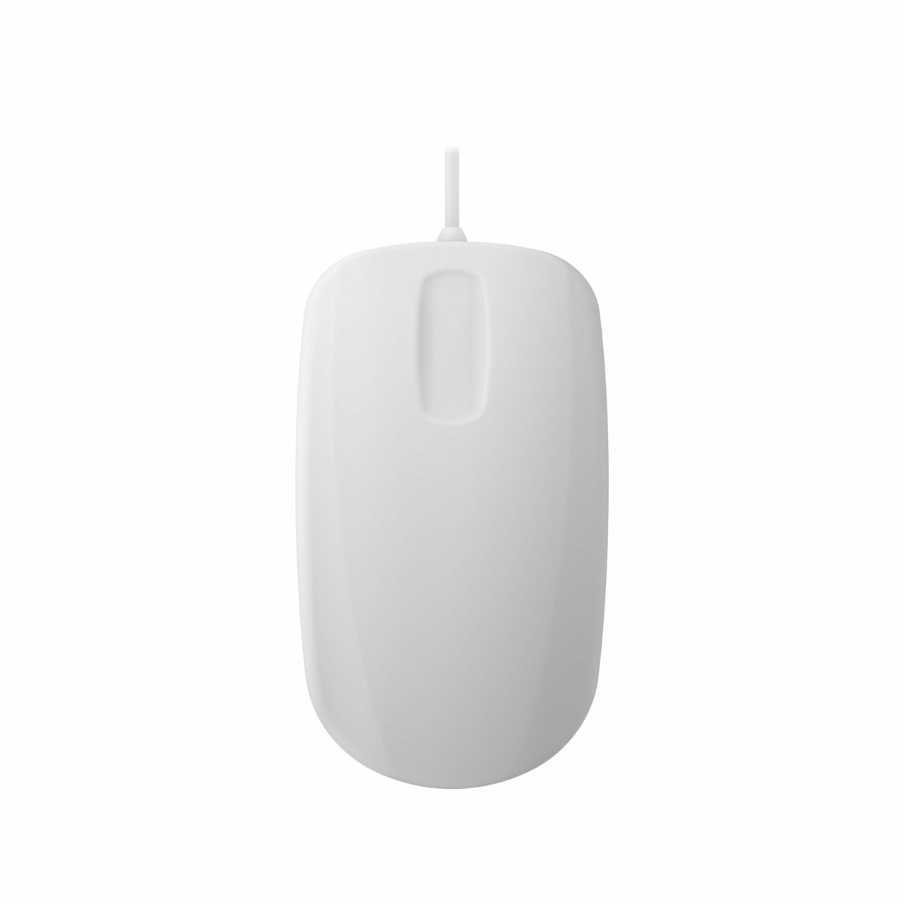 EAN 7061112800820 - CHERRY AK-PMH3 ratón Médico Ambidextro USB tipo A 1000 DPI imagen 1