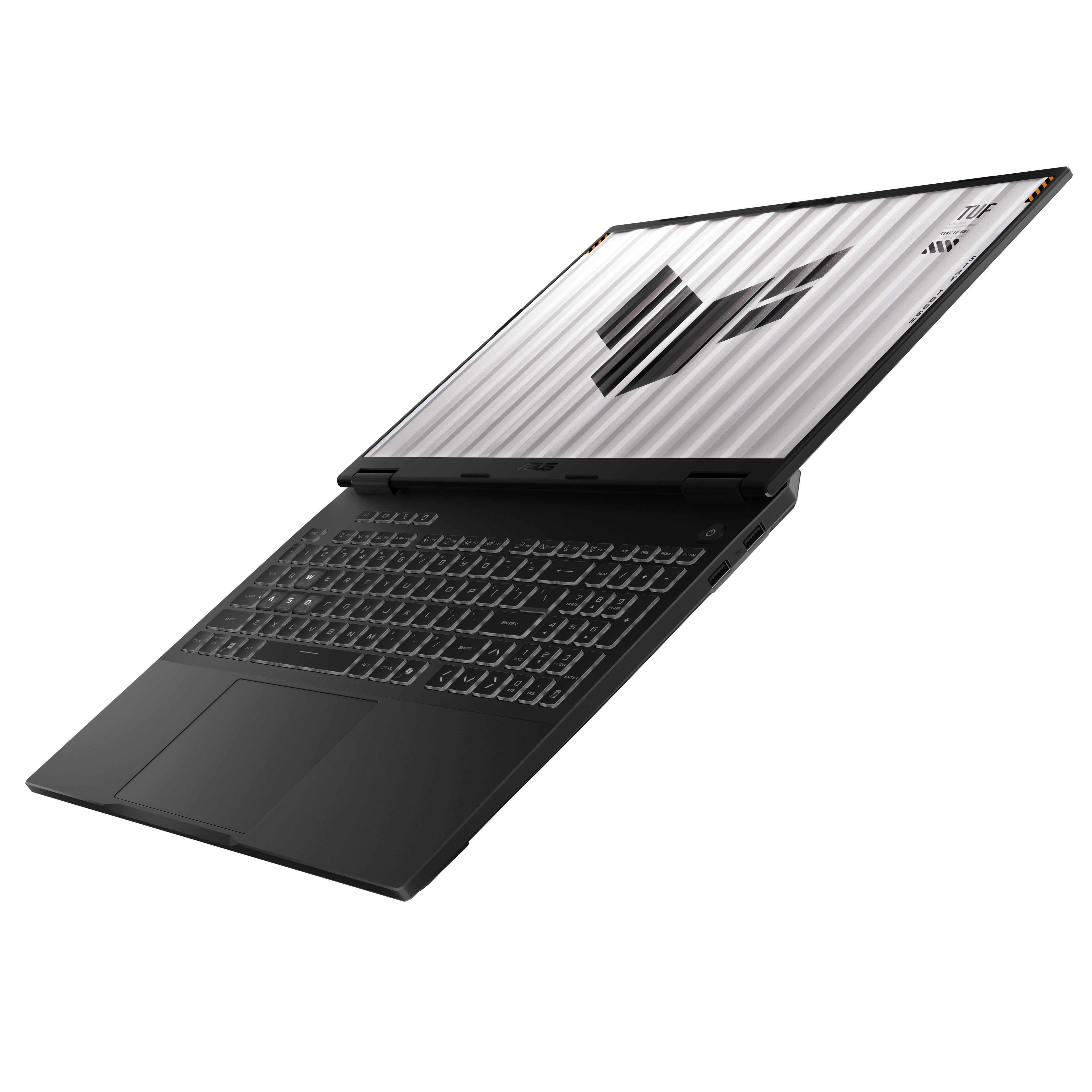 EAN 4711636114073 - ASUS TUF Gaming A16 FA608UH-R7165W AMD Ryzen™ 7 260 Portátil 40,6 cm (16") WUXGA 16 GB DDR5-SDRAM 512 GB  imagen 19