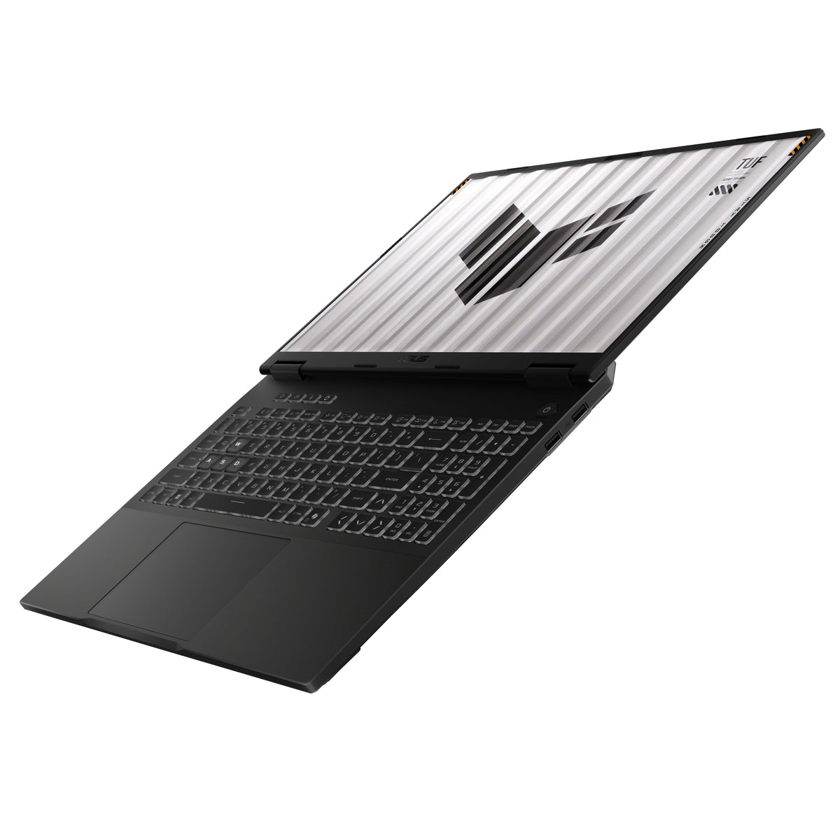 Portátil Asus Tuf Gaming F16 Fx608jmi-Tu285 16" Intel Core I5-14450hx 16gb 512gb Ssd Rtx 5060