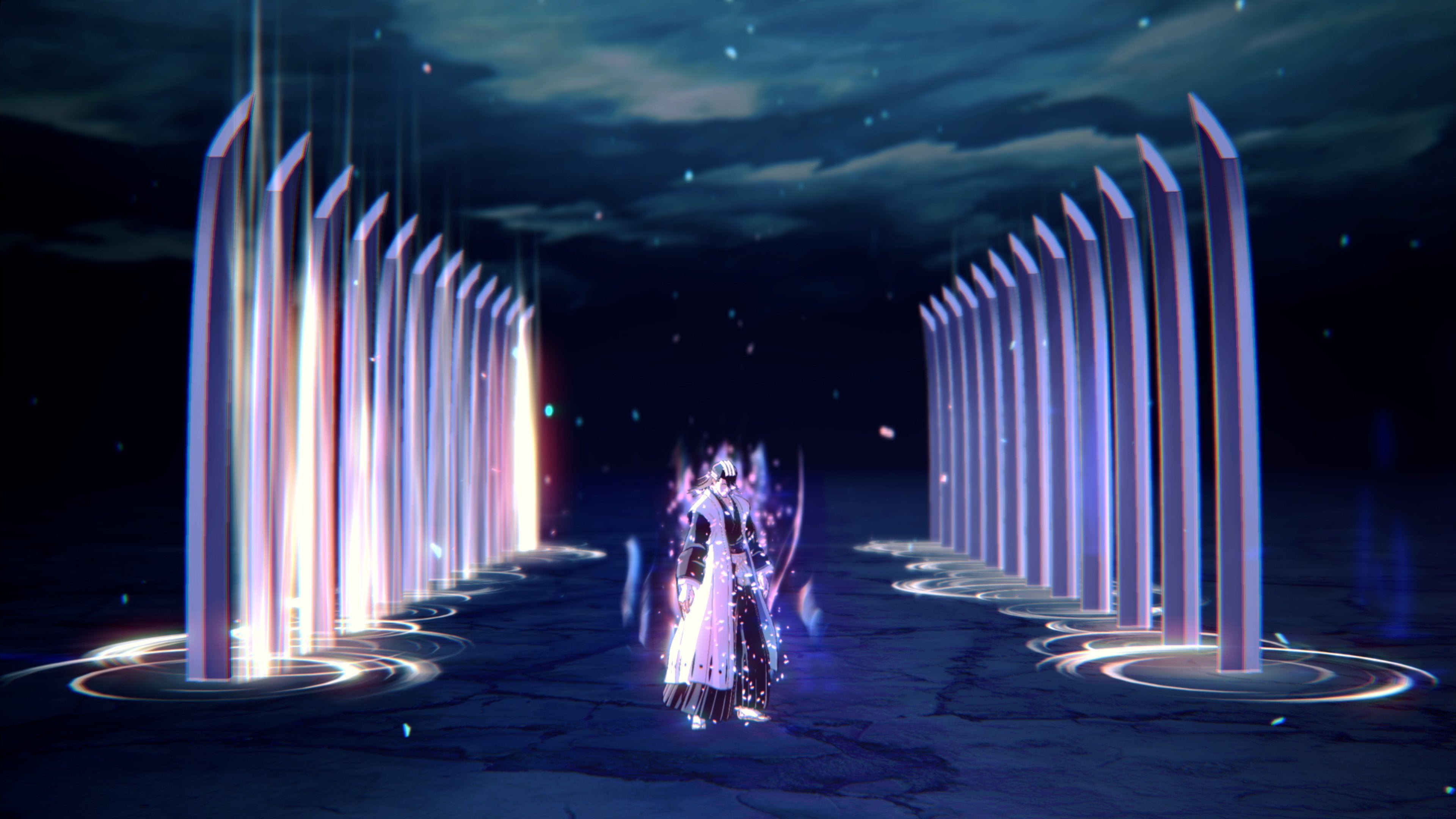 EAN 3391892033083 - BANDAI NAMCO Entertainment BLEACH Rebirth of Souls, PS5 Estándar PlayStation 5 imagen 11