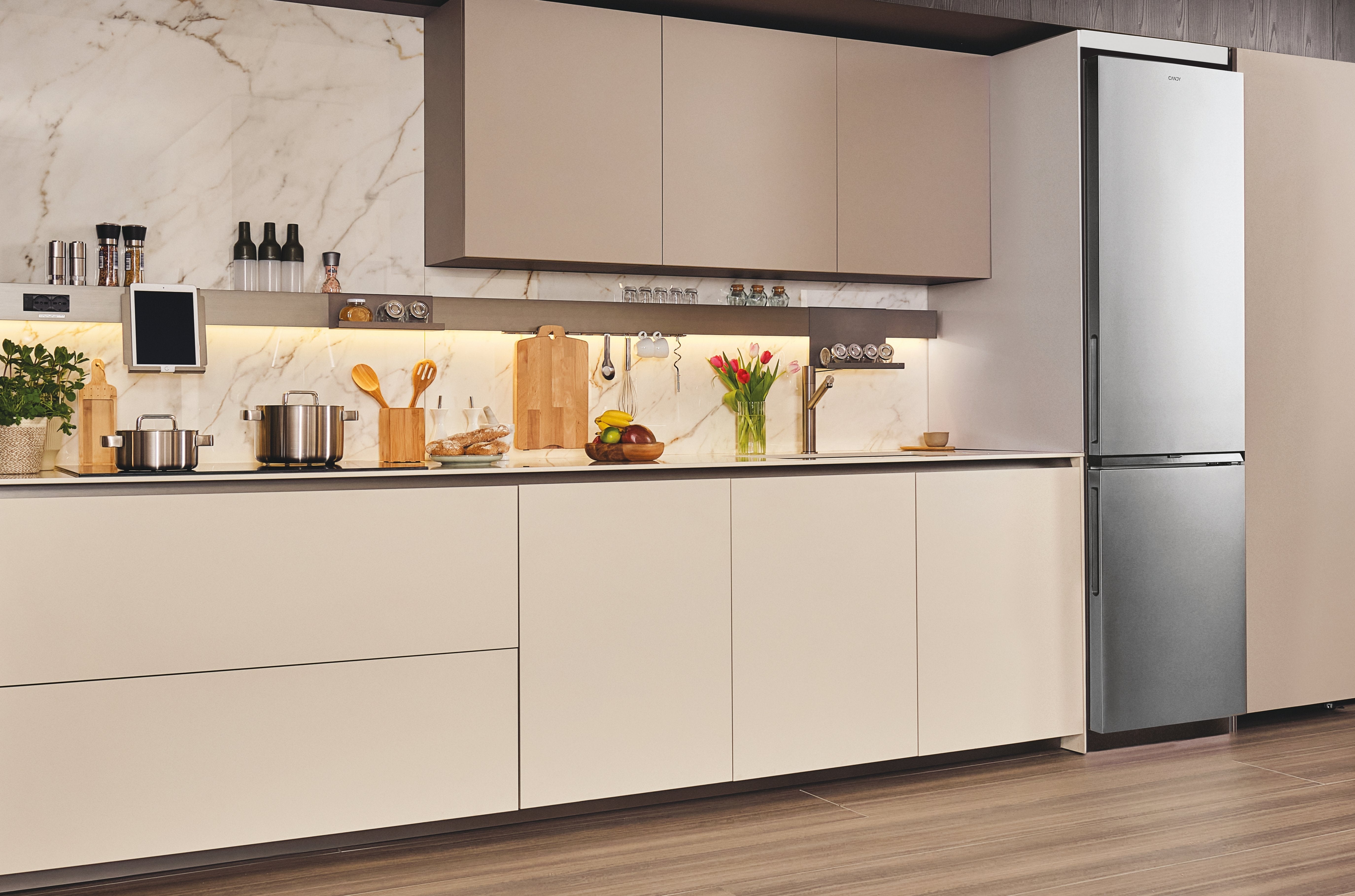 Cncq2t620ex             Fridge