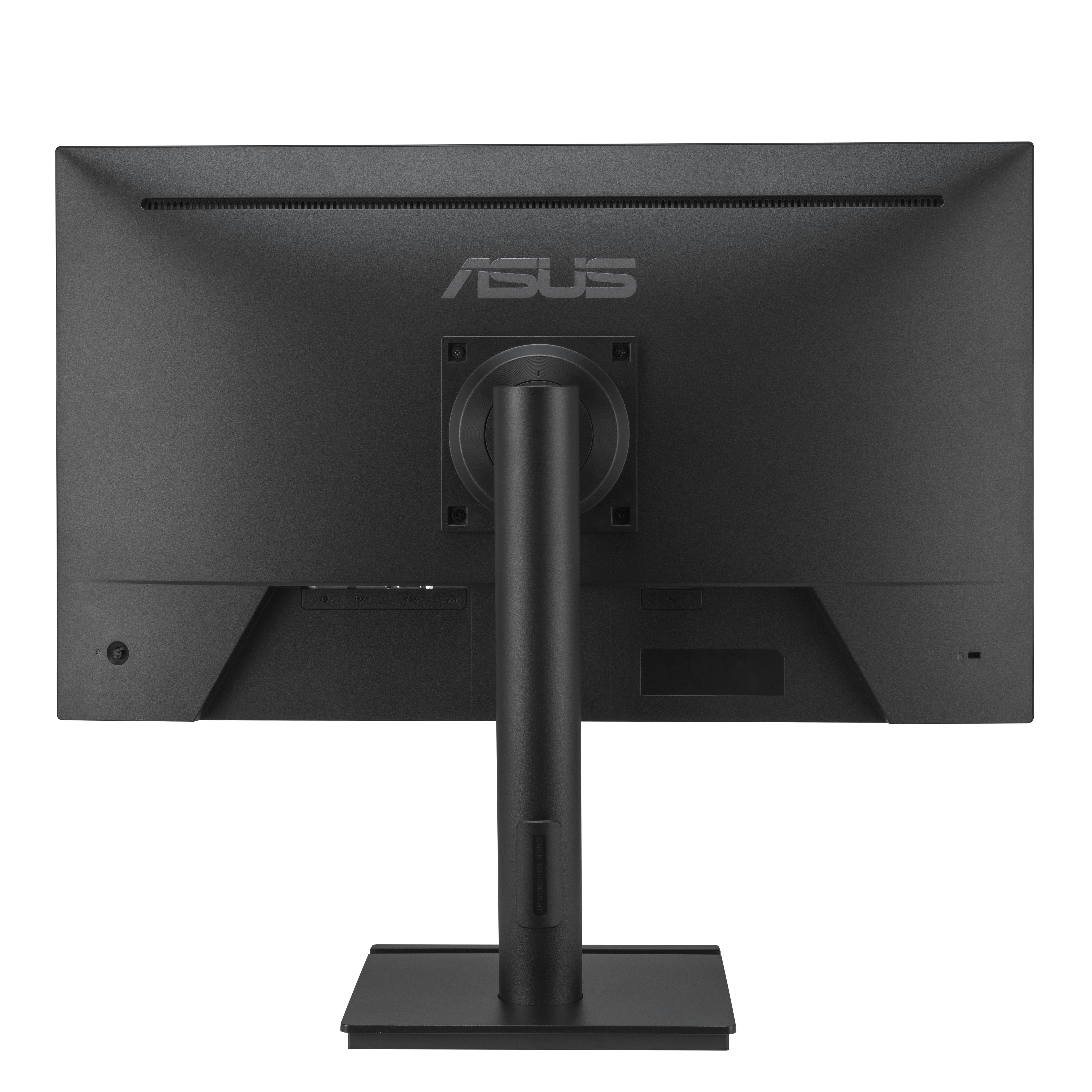Asus Hsiness Vb249qg 60.5cm 16:9 Fhd Hdmi Dp