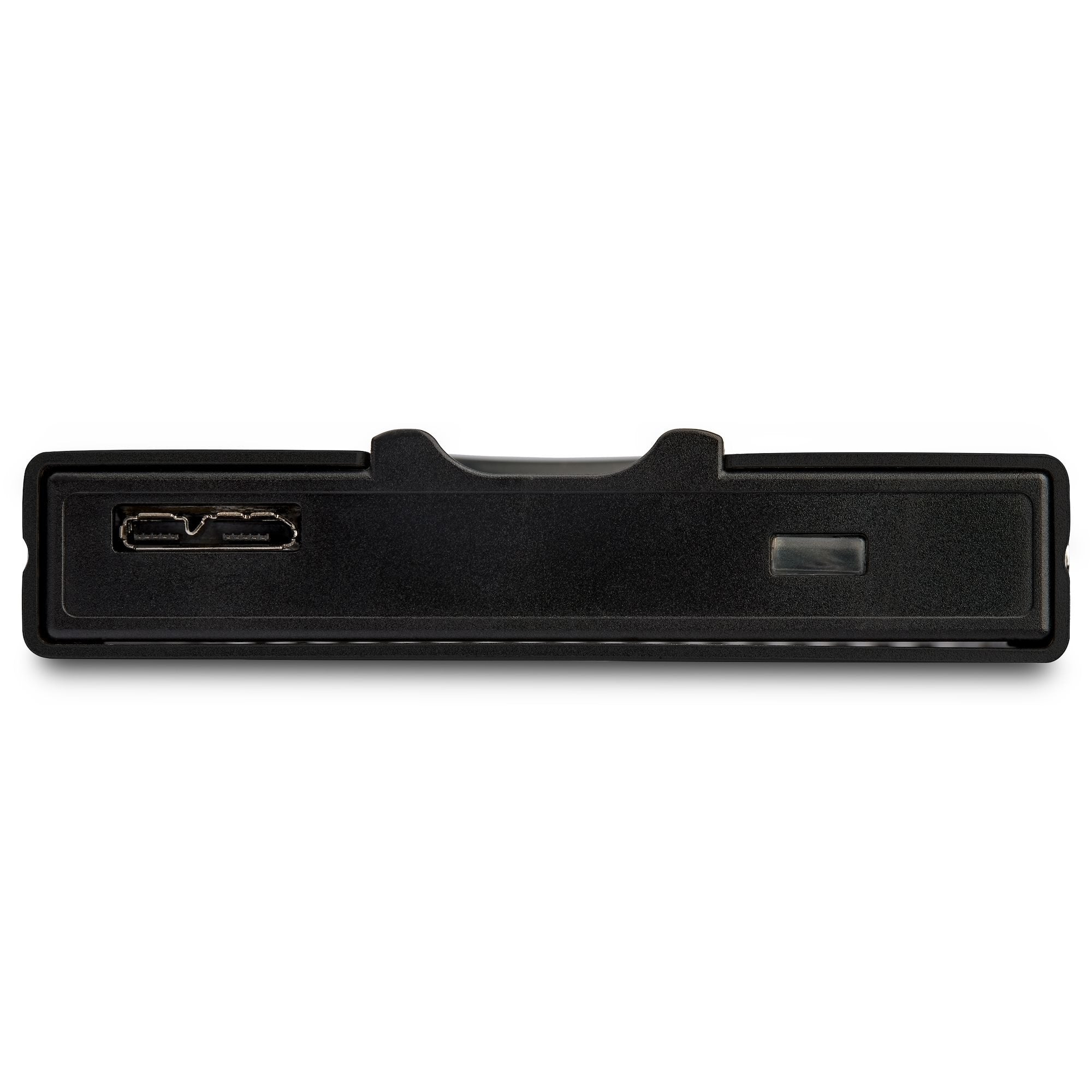 Startech Caja Usb 3.0 Sata 2,5" Acceso Huella