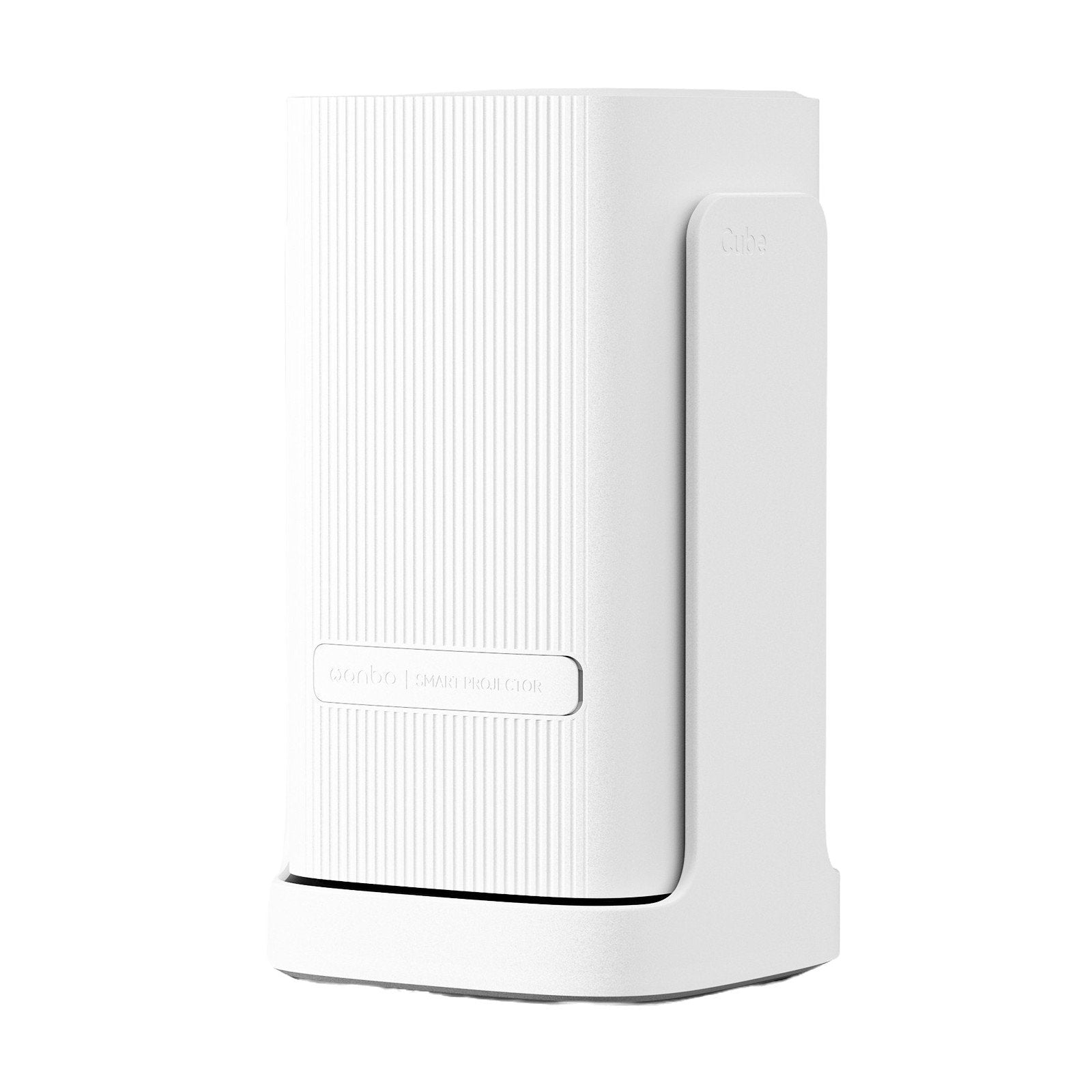 Proyector Wanbo Cube 1 350 Lúmenes Hd Wi-Fi Alpine White