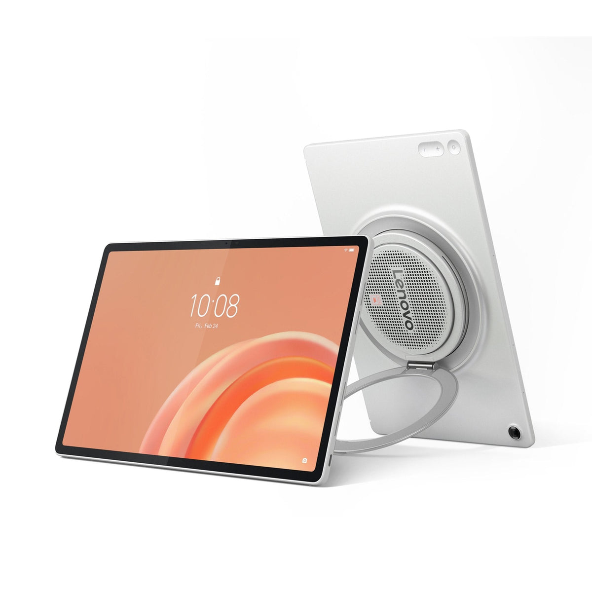 Lenovo Tab Plus Gen 2 Tb355fu Zaht0032se - 12.1", Mediatek Dimensity 7400, 8gb Ram, 128gb, Android