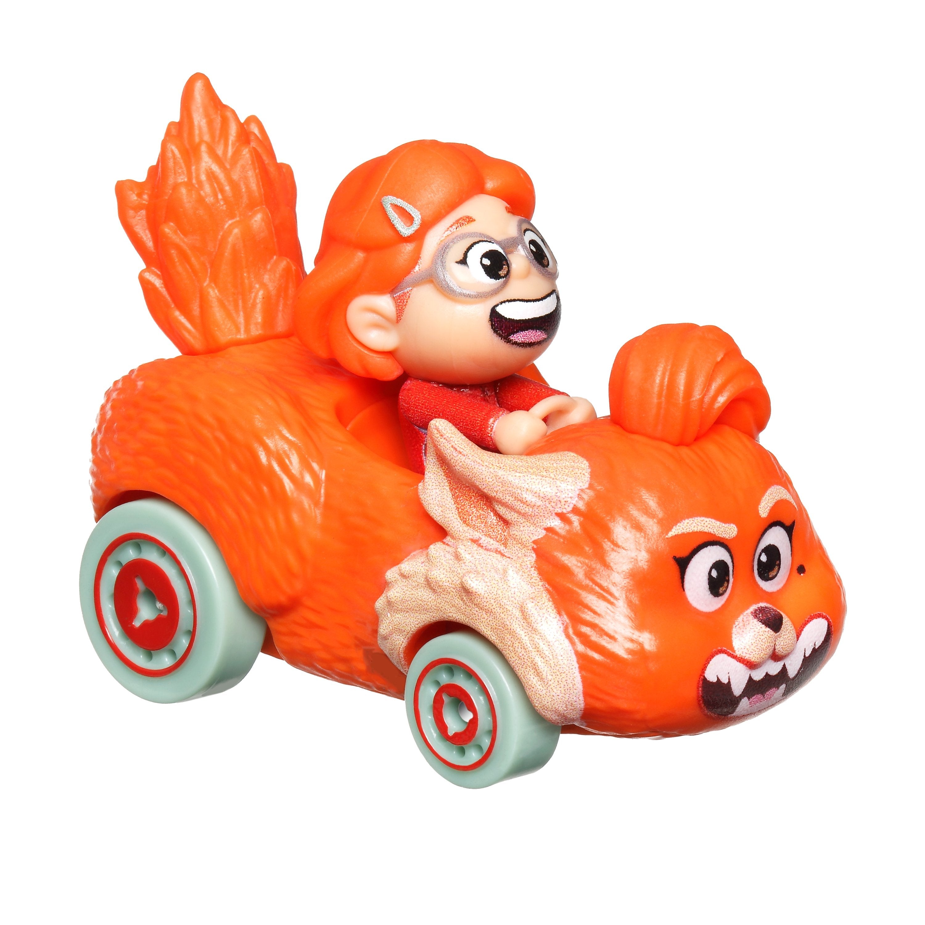 EAN 0194735099689 - Hot Wheels Racer Verse HKB94 vehículo de juguete imagen 2