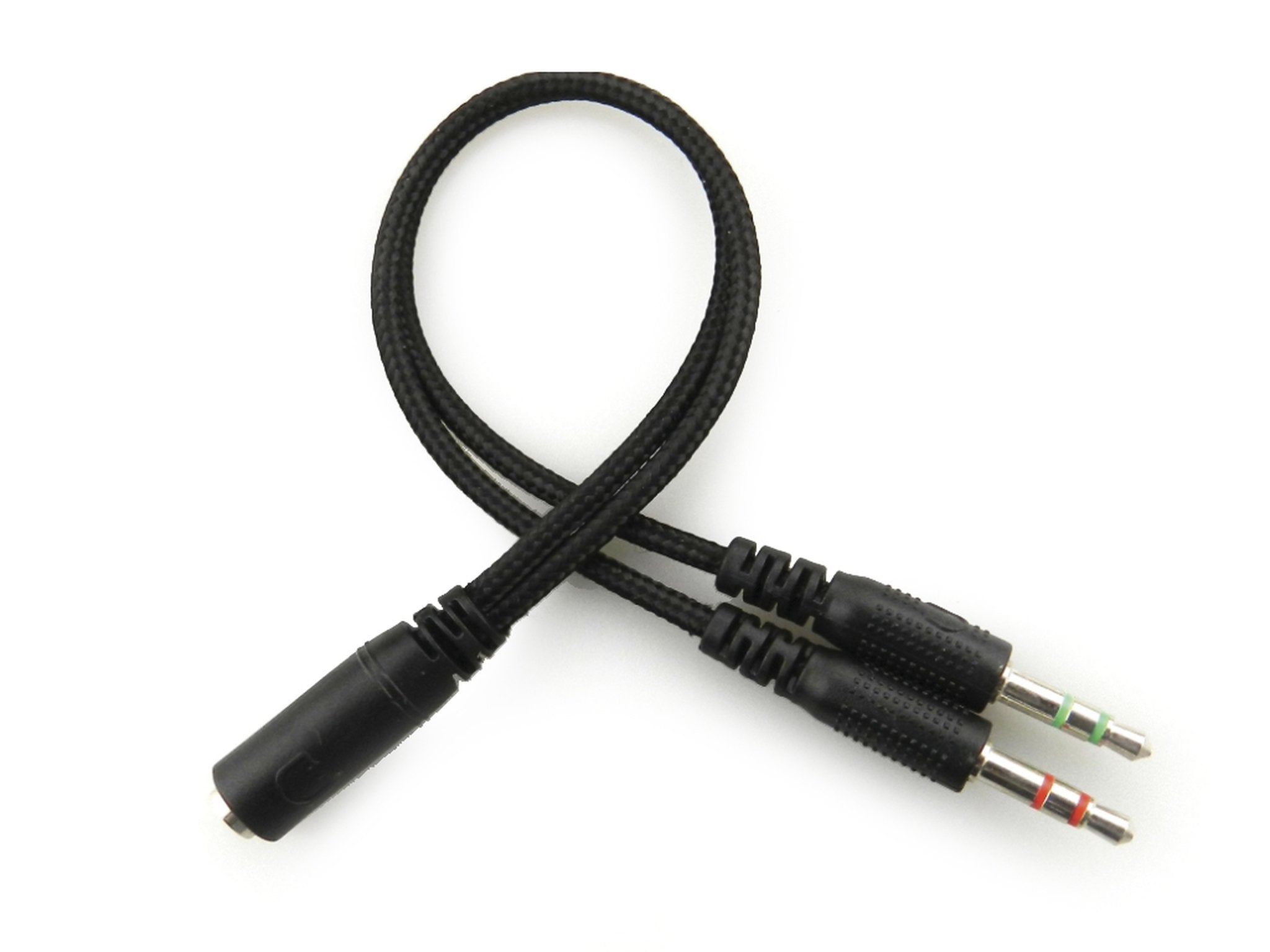 Sandberg Minijack Headset Bulk