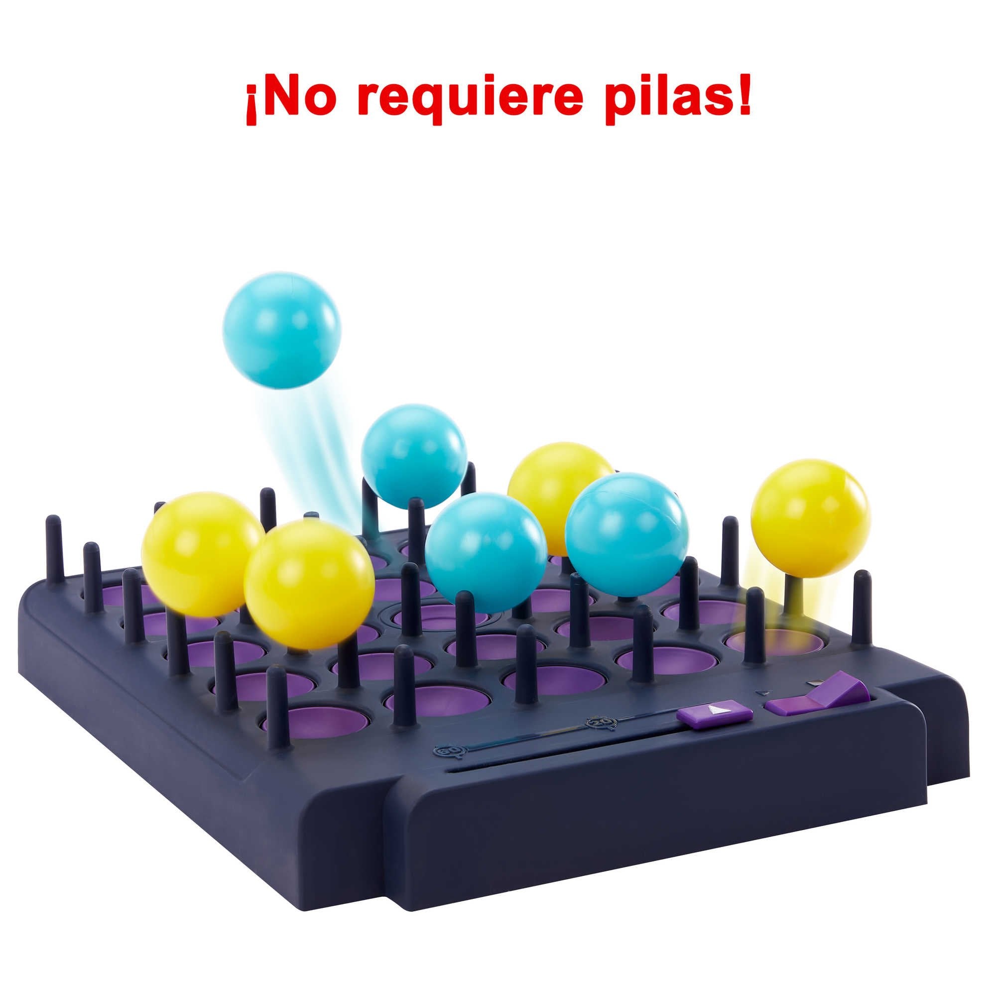 EAN 0194735107155 - Mattel Games HKR53 juego de tablero Juego de mesa Partido imagen 12