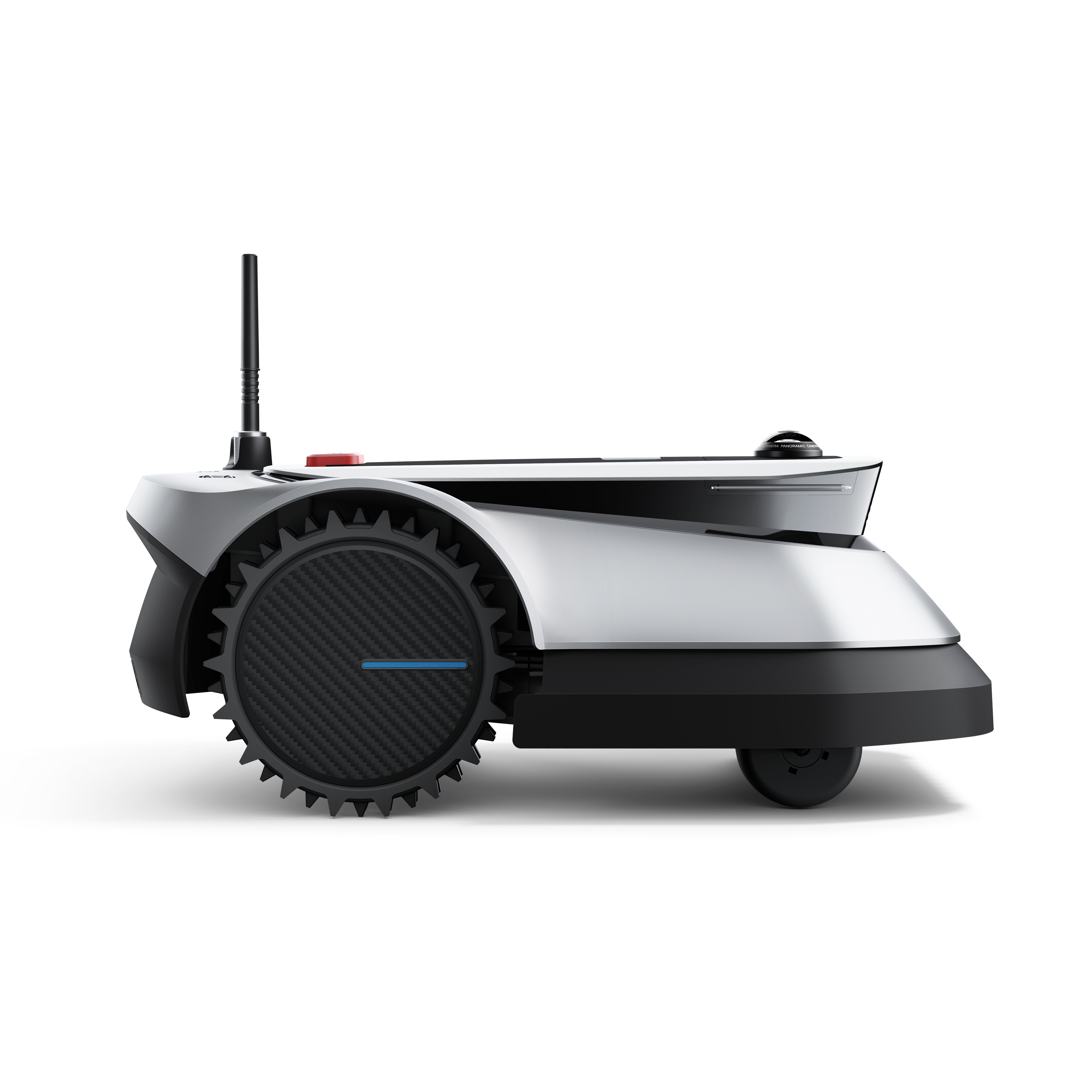 Ecovacs Mähroboter Goat G1-2000 (Goat G1-2000)