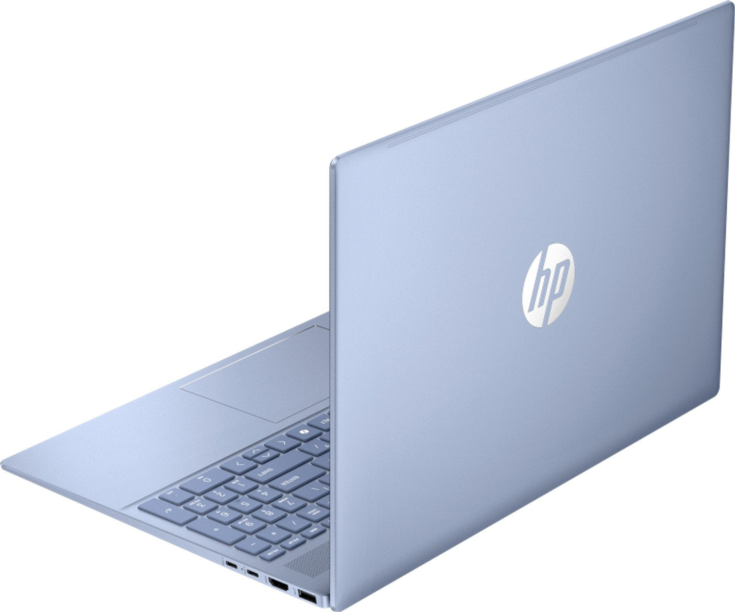 EAN 0199251120428 - HP OmniBook 5 AI 16-af1006ns Intel Core Ultra 7 255U Portátil 40,6 cm (16") 2K 32 GB LPDDR5x-SDRAM 1 TB S imagen 8