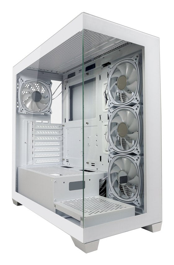 Lc-Power Gehäuse Gaming Lc-715w-On  Seamless_pale_x