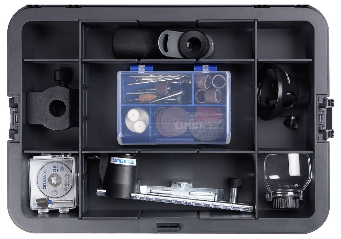 EAN 8710364083381 - Dremel F0138240JP no categorizado imagen 4