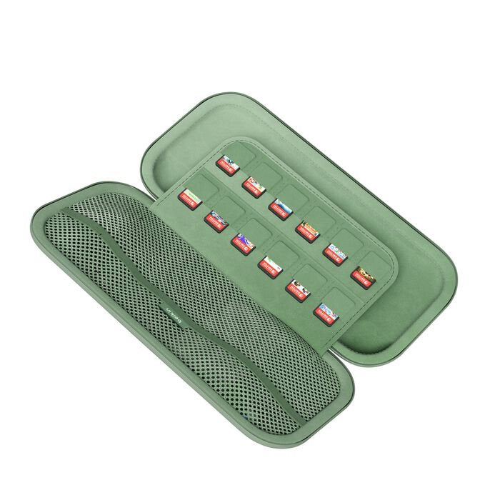 EAN 745883925582 - Belkin ENA002HQSE accesorio y piza de videoconsola Maleta de transporte imagen 5