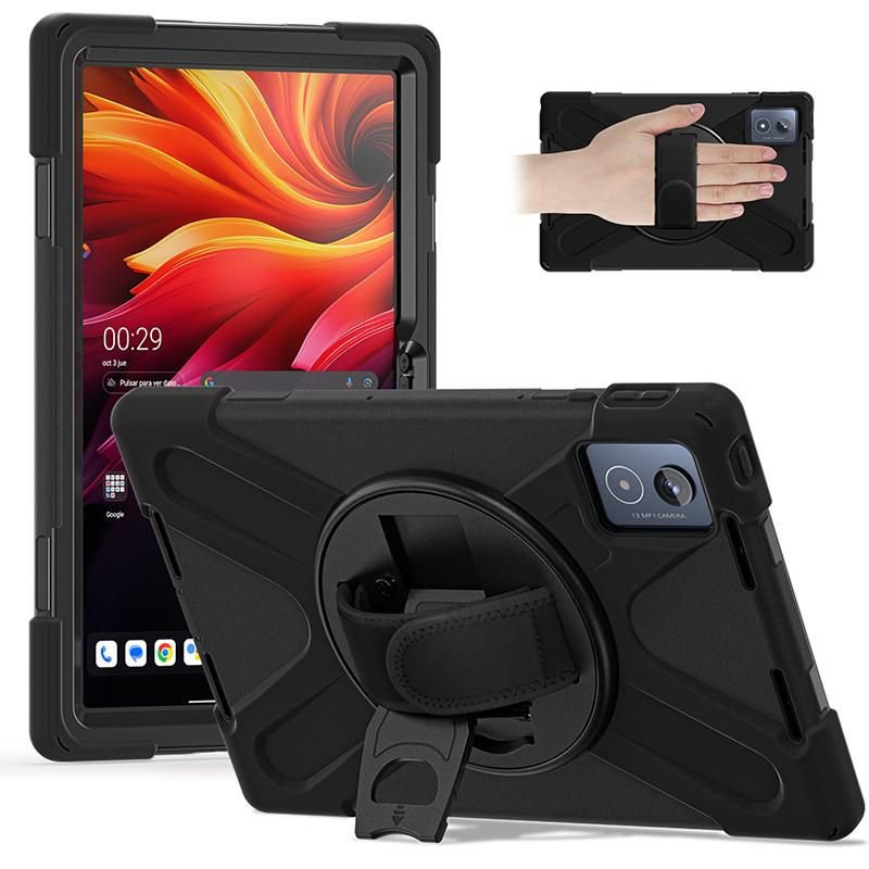 Lenovo Tab K11 Plus 2024  Austin Defender Without