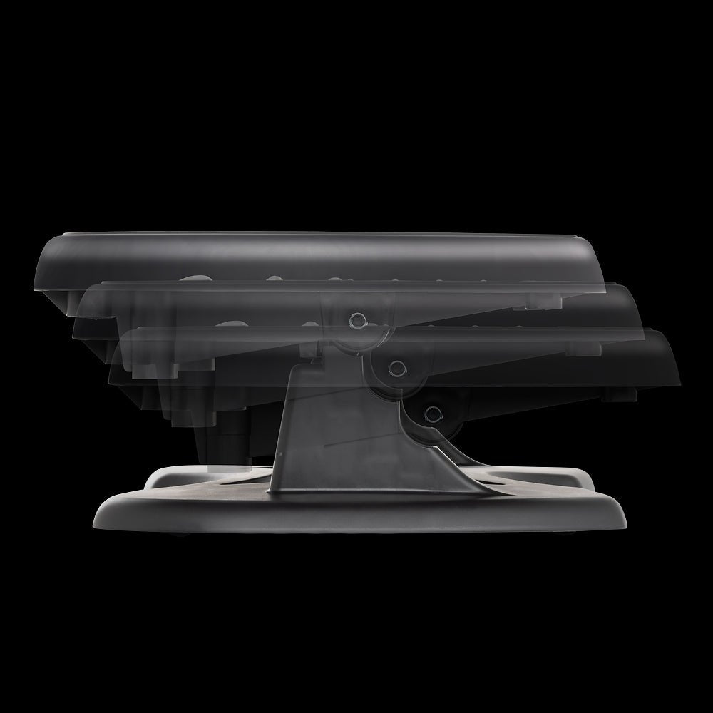 EAN 3595560009824 - Unilux NYMPHEA Negro, Gris imagen 4