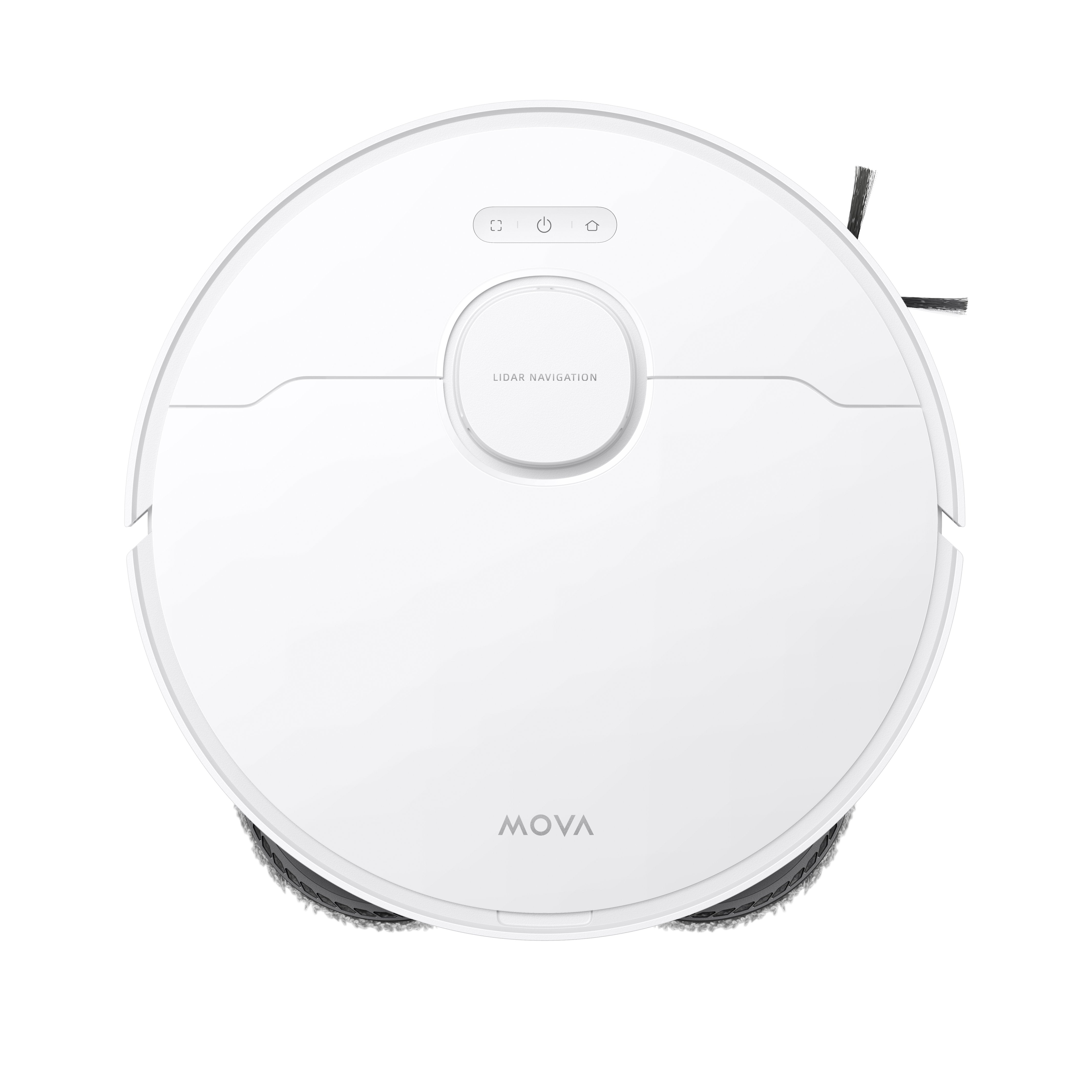 Robot Aspiradora Dreame  E30 Ultra Rle51se Mova