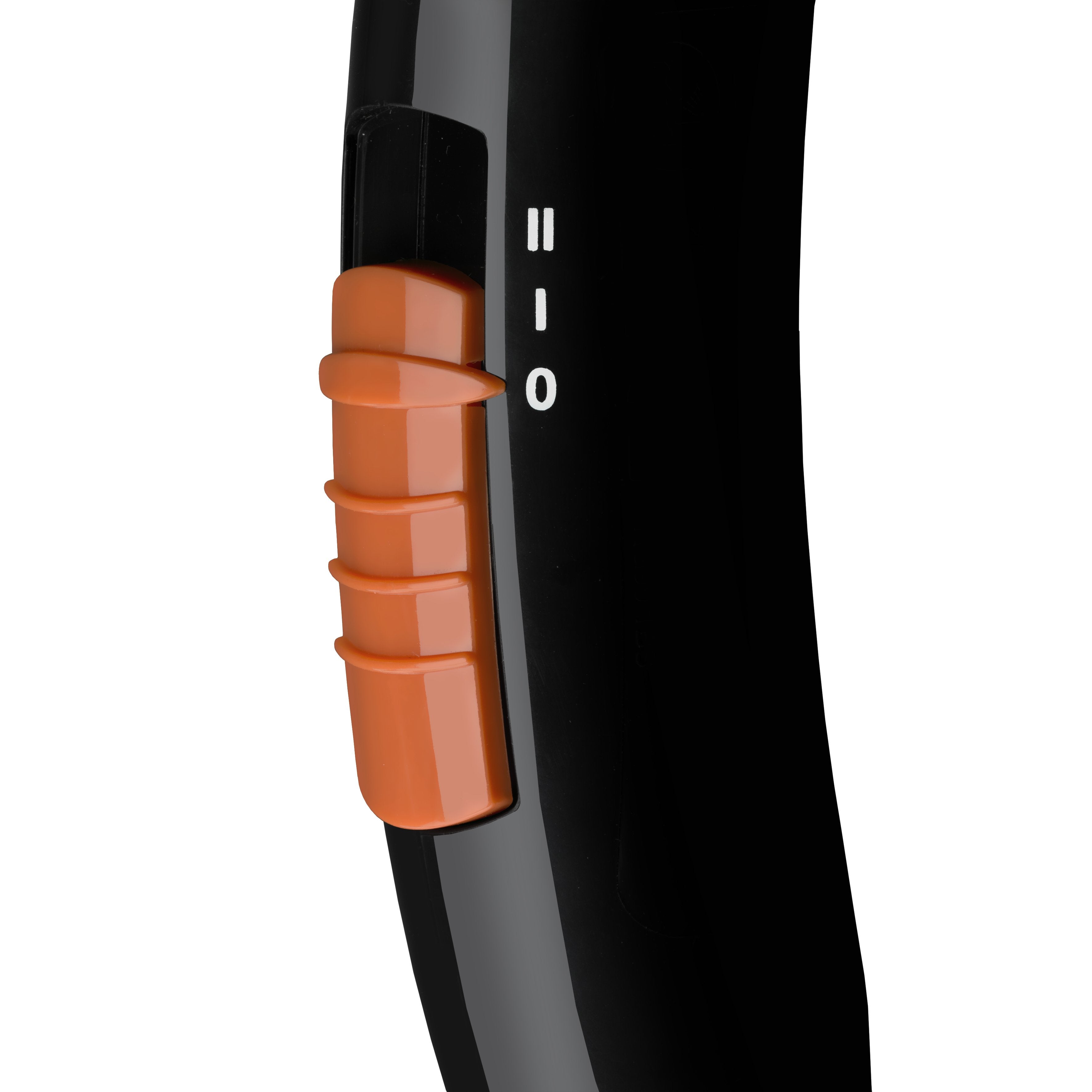 EAN 3030050153354 - BaByliss Travel Dry 2000 secador 2000 W Negro imagen 4