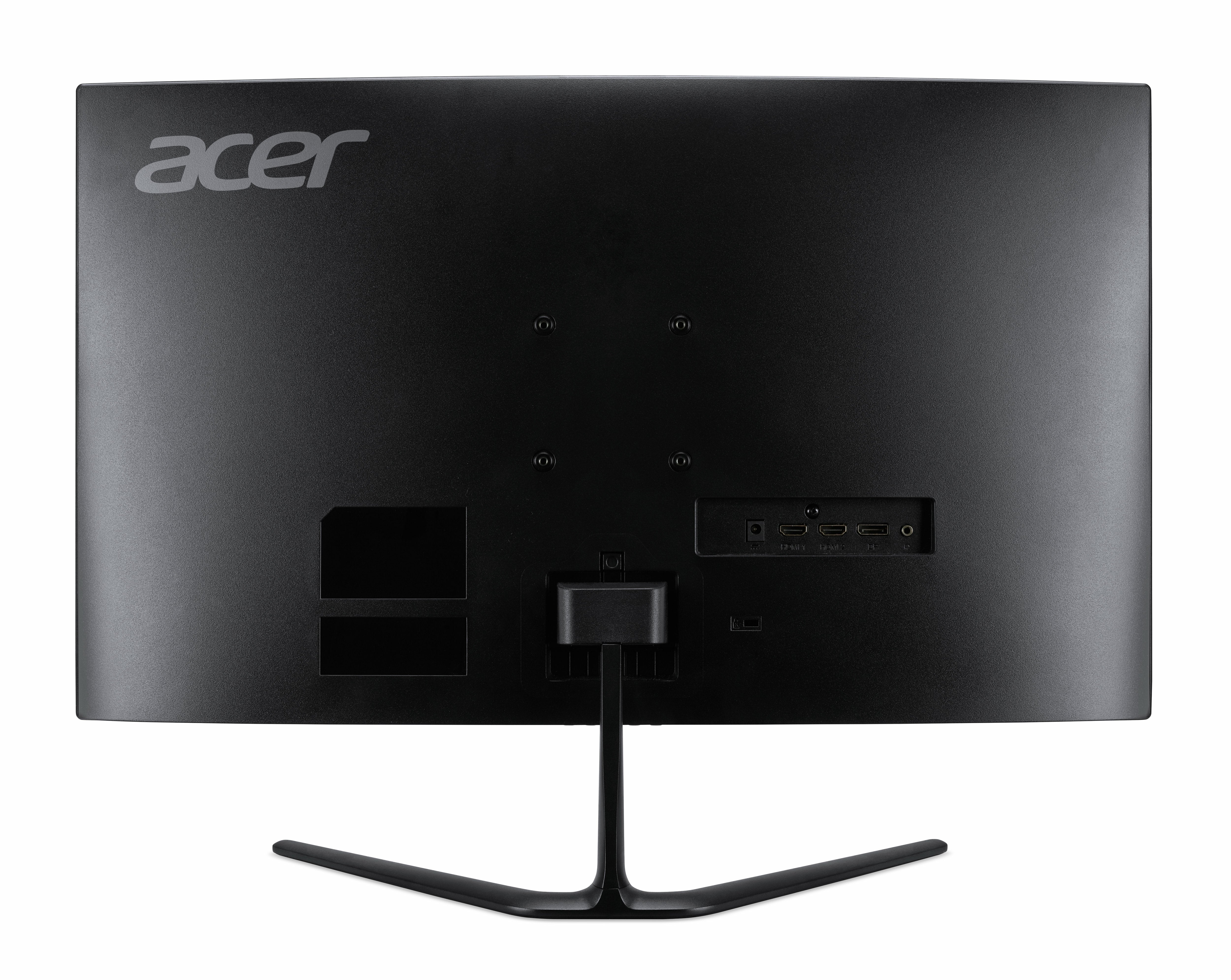 Monitor Gaming Acer 27 "Nitro Ed0 Ed270x2bmiipx Curved