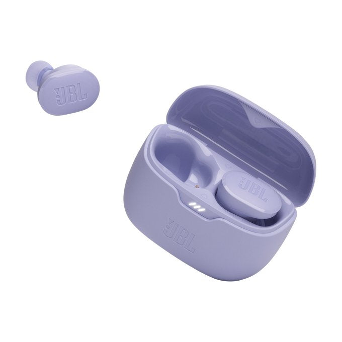 Jbl Tune Buds - Purple